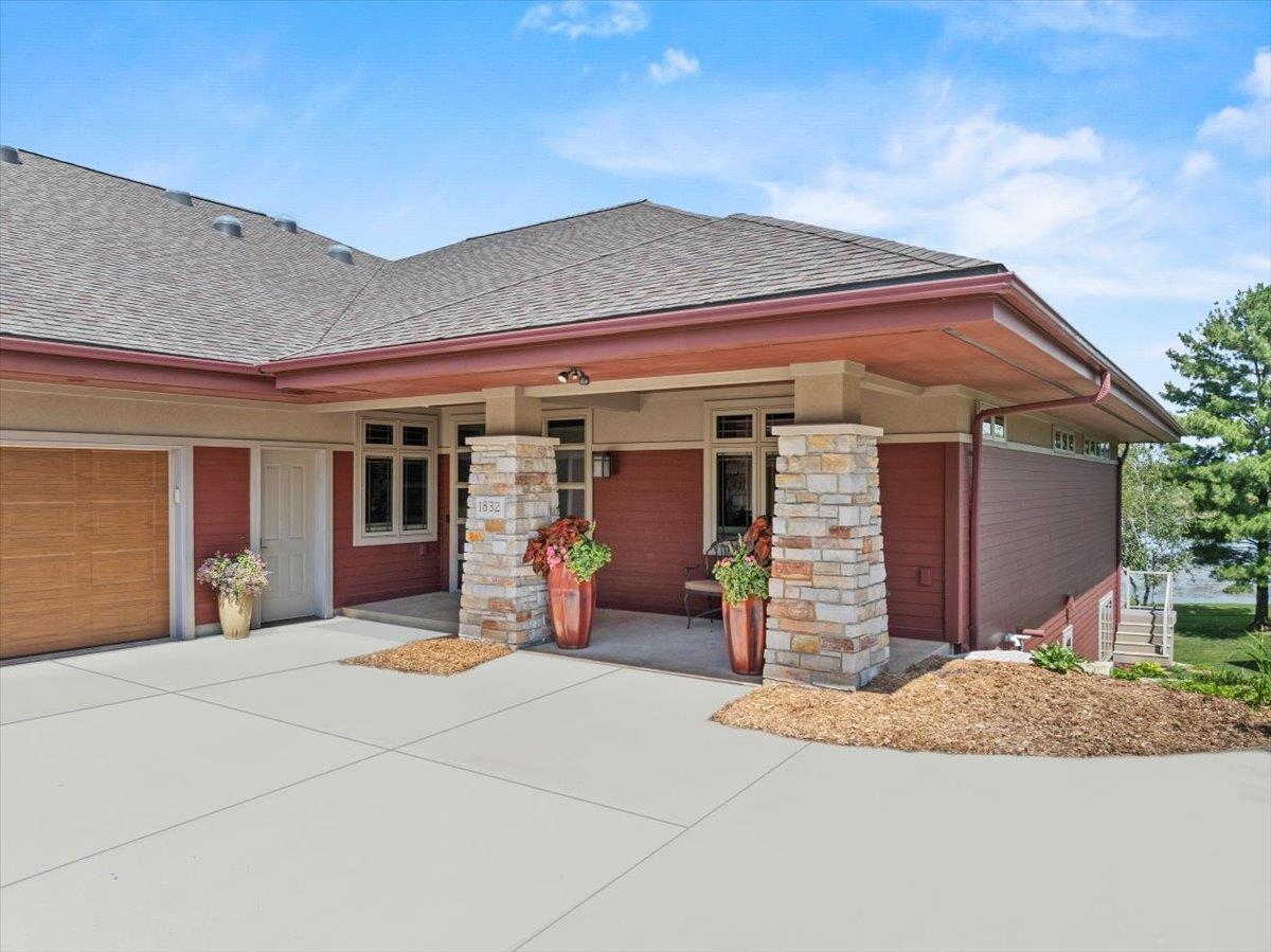 1832 PHEASANT RUN DRIVE, Marshfield, Wisconsin 54449, 2 Bedrooms Bedrooms, ,2 BathroomsBathrooms,Residential,For Sale,1832 PHEASANT RUN DRIVE,22503380