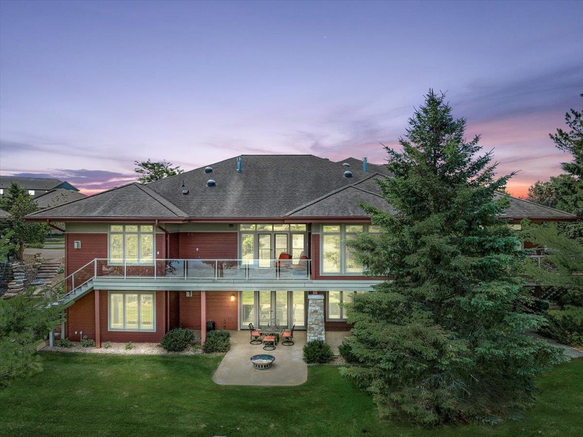 1832 PHEASANT RUN DRIVE, Marshfield, Wisconsin 54449, 2 Bedrooms Bedrooms, ,2 BathroomsBathrooms,Residential,For Sale,1832 PHEASANT RUN DRIVE,22503380