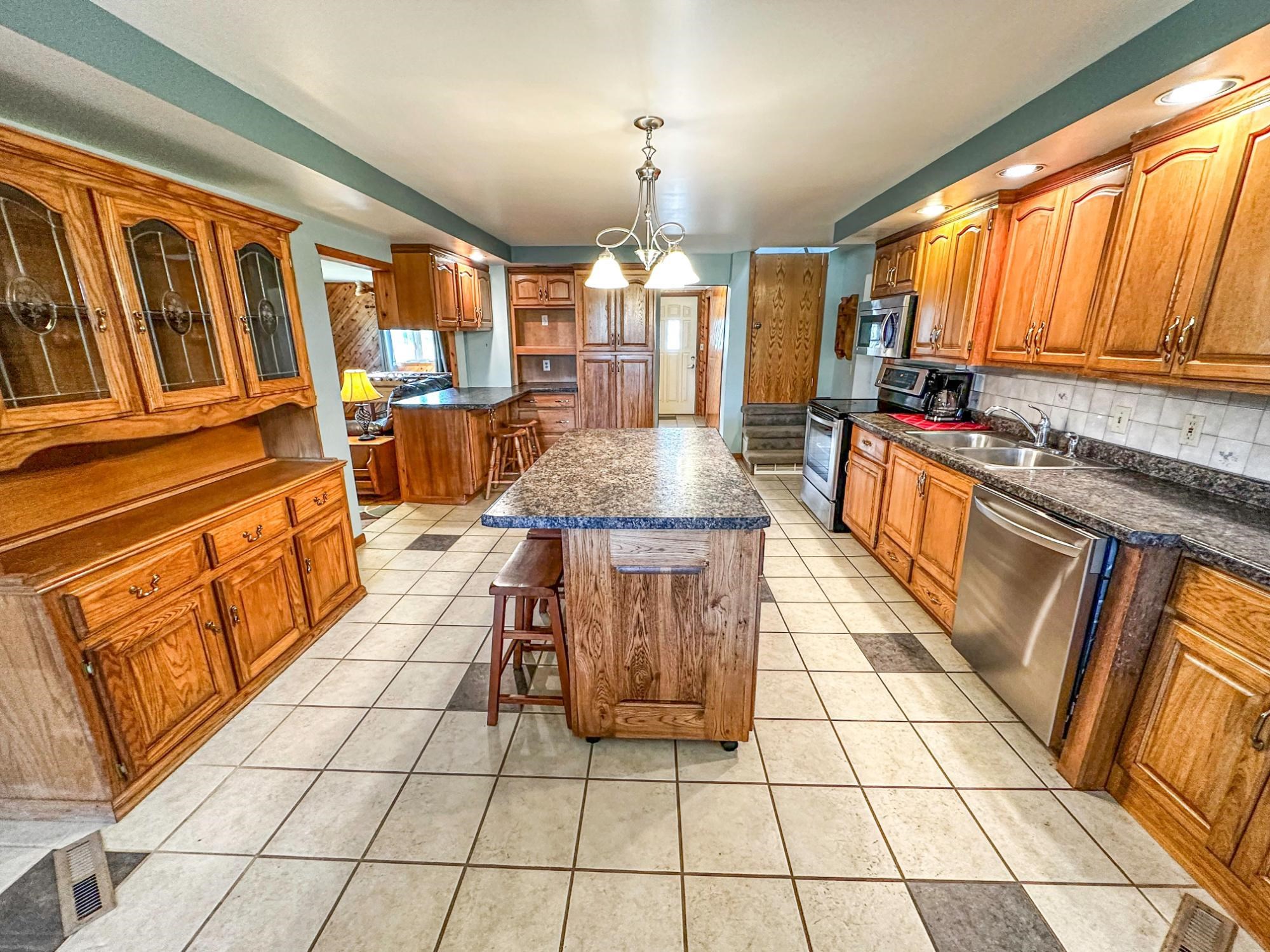 W2554 COUNTY ROAD D, Brantwood, Wisconsin 54513, 4 Bedrooms Bedrooms, ,3 BathroomsBathrooms,Residential,For Sale,W2554 COUNTY ROAD D,22503383