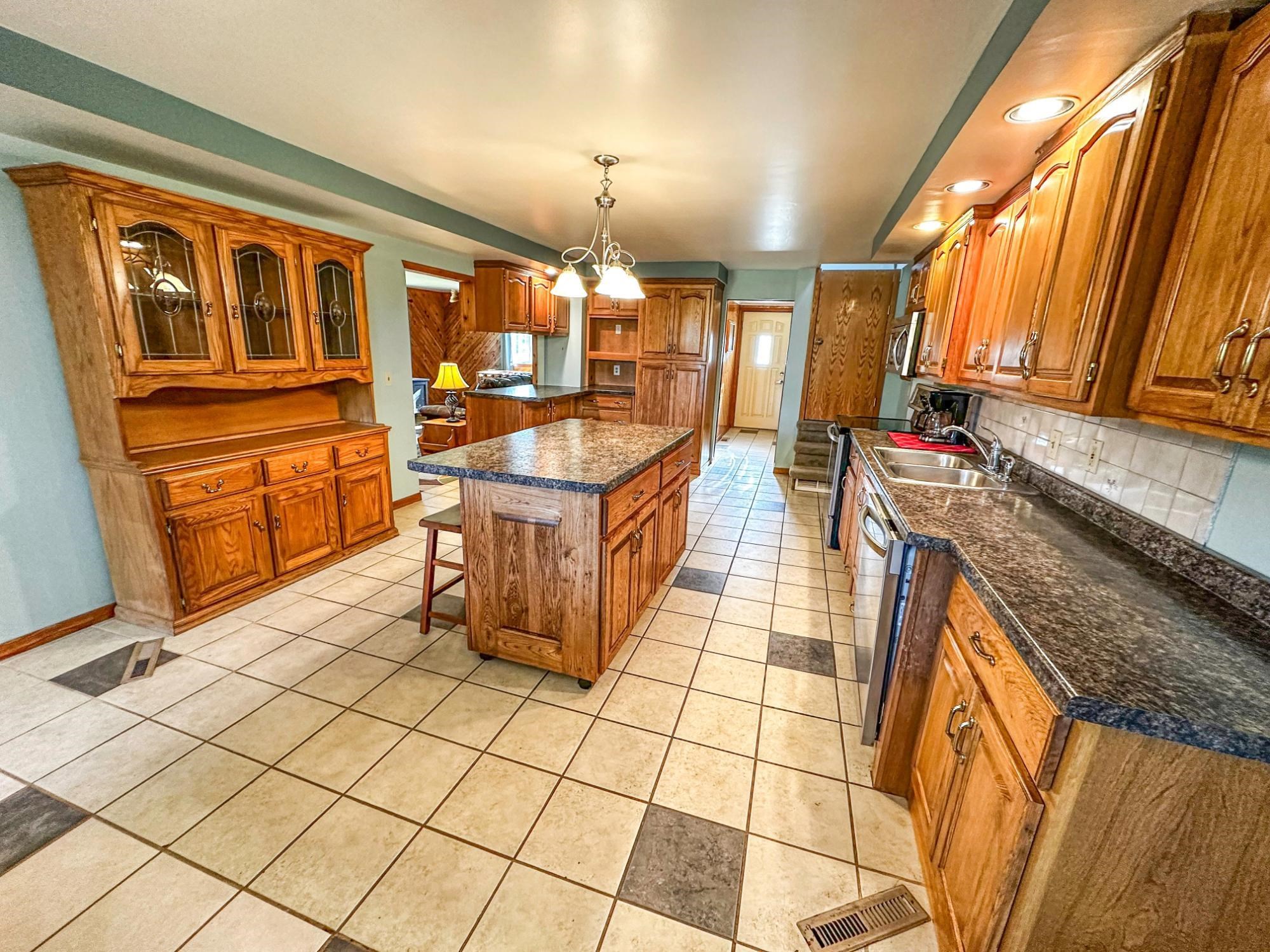 W2554 COUNTY ROAD D, Brantwood, Wisconsin 54513, 4 Bedrooms Bedrooms, ,3 BathroomsBathrooms,Residential,For Sale,W2554 COUNTY ROAD D,22503383