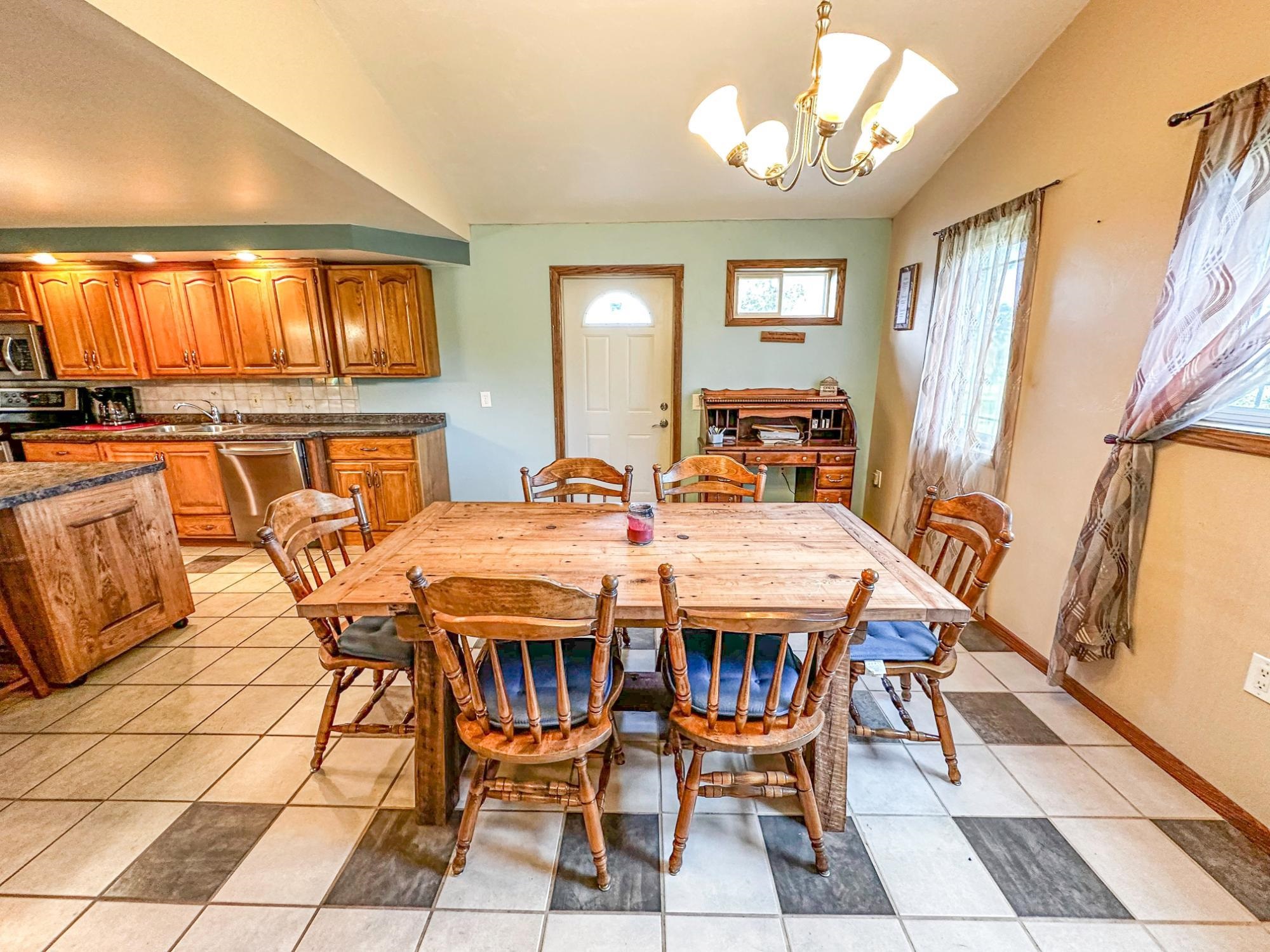 W2554 COUNTY ROAD D, Brantwood, Wisconsin 54513, 4 Bedrooms Bedrooms, ,3 BathroomsBathrooms,Residential,For Sale,W2554 COUNTY ROAD D,22503383