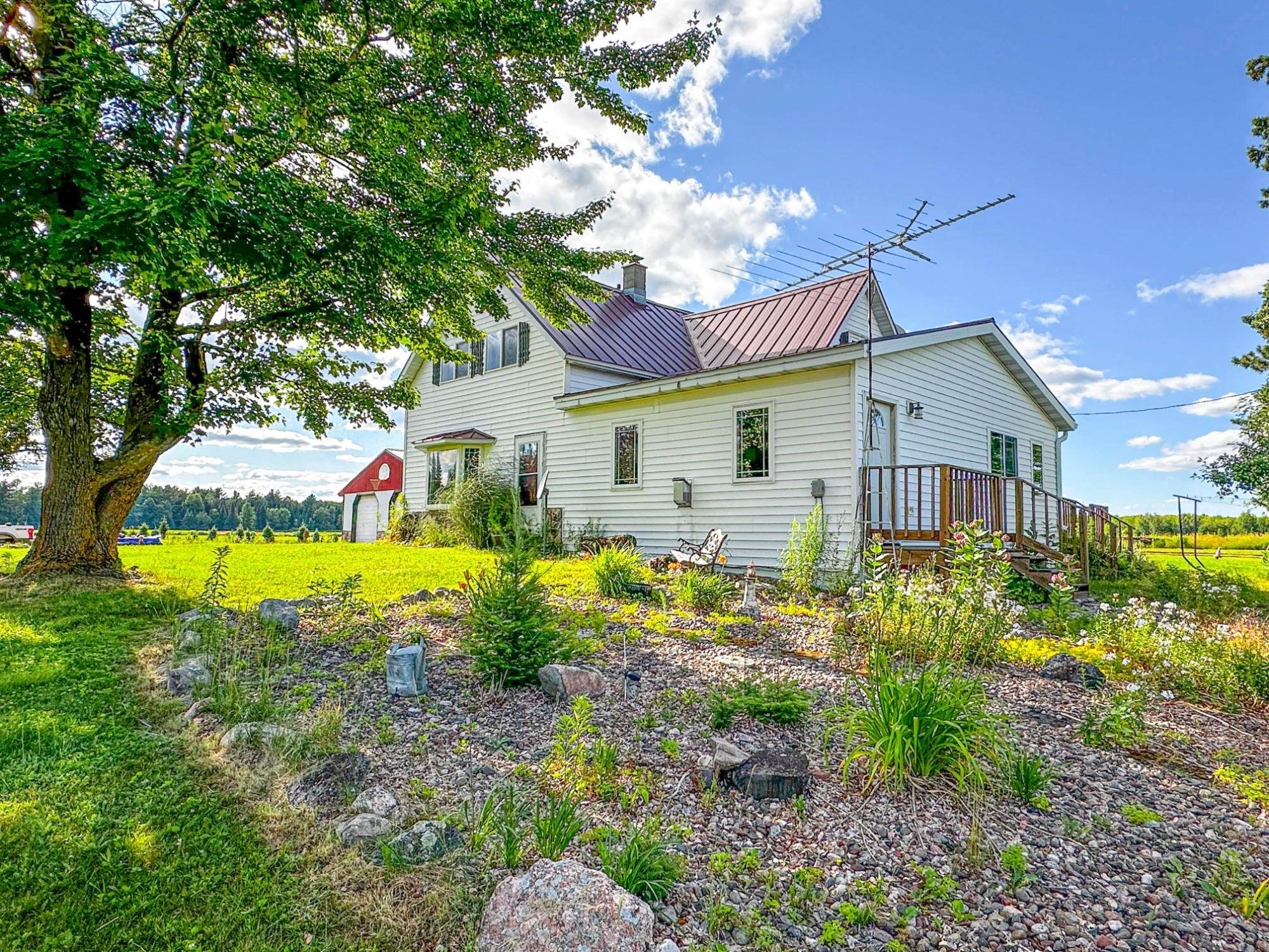 W2554 COUNTY ROAD D, Brantwood, Wisconsin 54513, 4 Bedrooms Bedrooms, ,3 BathroomsBathrooms,Residential,For Sale,W2554 COUNTY ROAD D,22503383