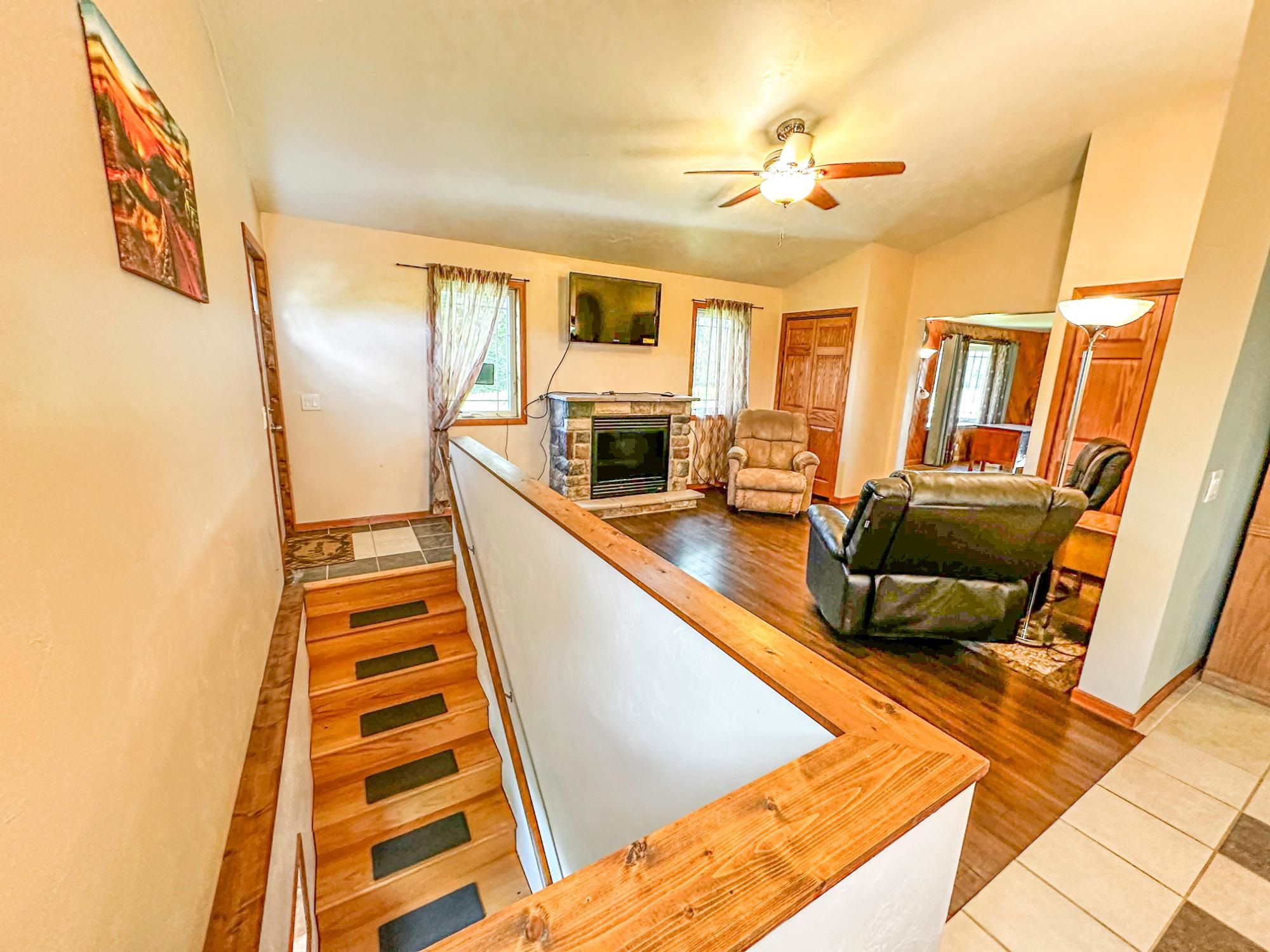 W2554 COUNTY ROAD D, Brantwood, Wisconsin 54513, 4 Bedrooms Bedrooms, ,3 BathroomsBathrooms,Residential,For Sale,W2554 COUNTY ROAD D,22503383