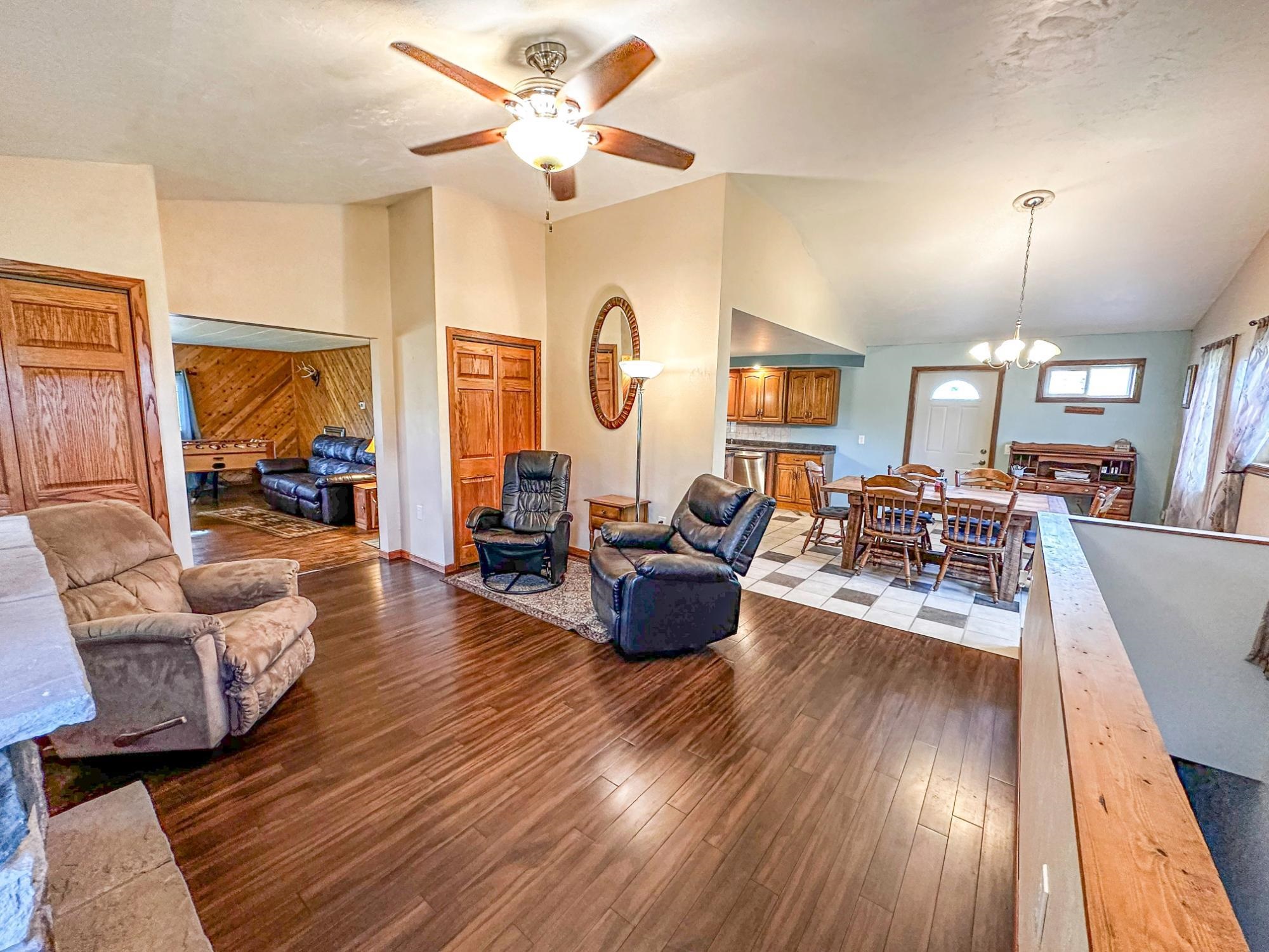 W2554 COUNTY ROAD D, Brantwood, Wisconsin 54513, 4 Bedrooms Bedrooms, ,3 BathroomsBathrooms,Residential,For Sale,W2554 COUNTY ROAD D,22503383