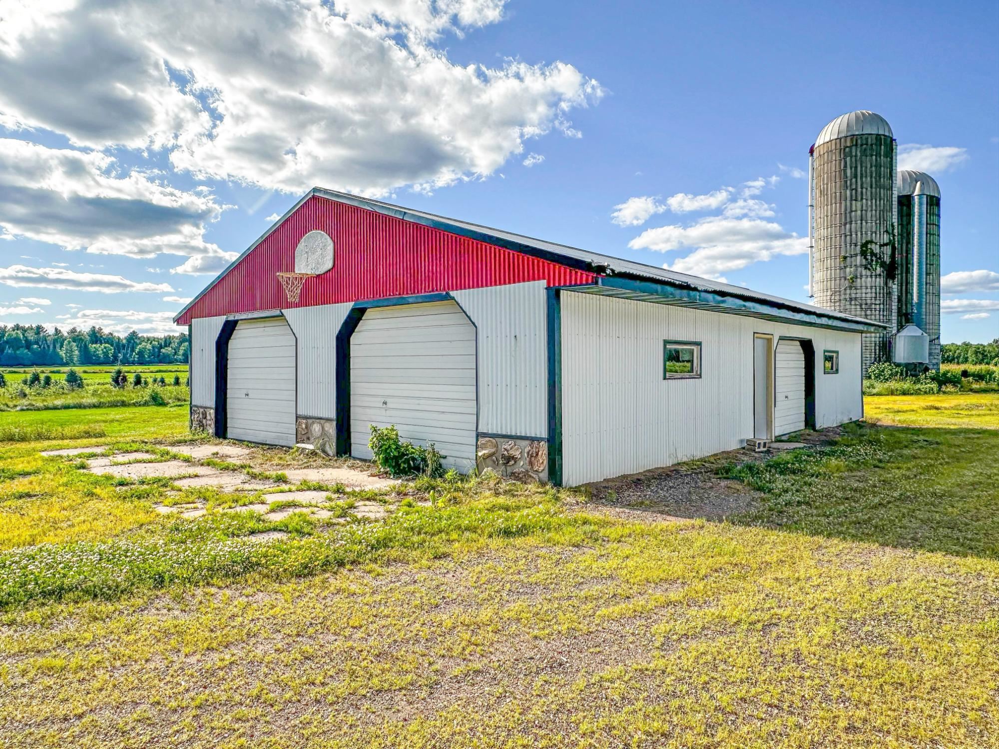W2554 COUNTY ROAD D, Brantwood, Wisconsin 54513, 4 Bedrooms Bedrooms, ,3 BathroomsBathrooms,Residential,For Sale,W2554 COUNTY ROAD D,22503383