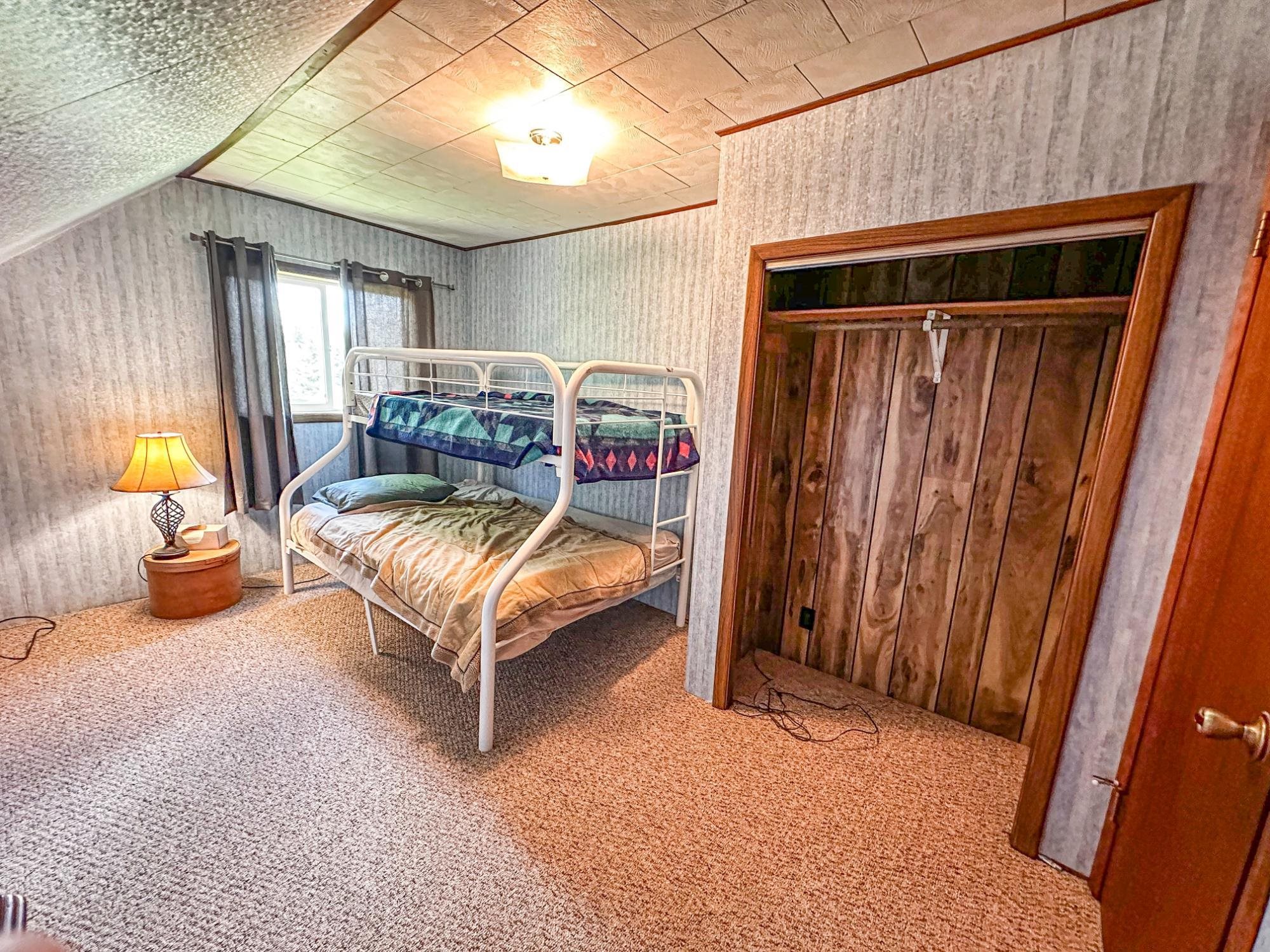 W2554 COUNTY ROAD D, Brantwood, Wisconsin 54513, 4 Bedrooms Bedrooms, ,3 BathroomsBathrooms,Residential,For Sale,W2554 COUNTY ROAD D,22503383