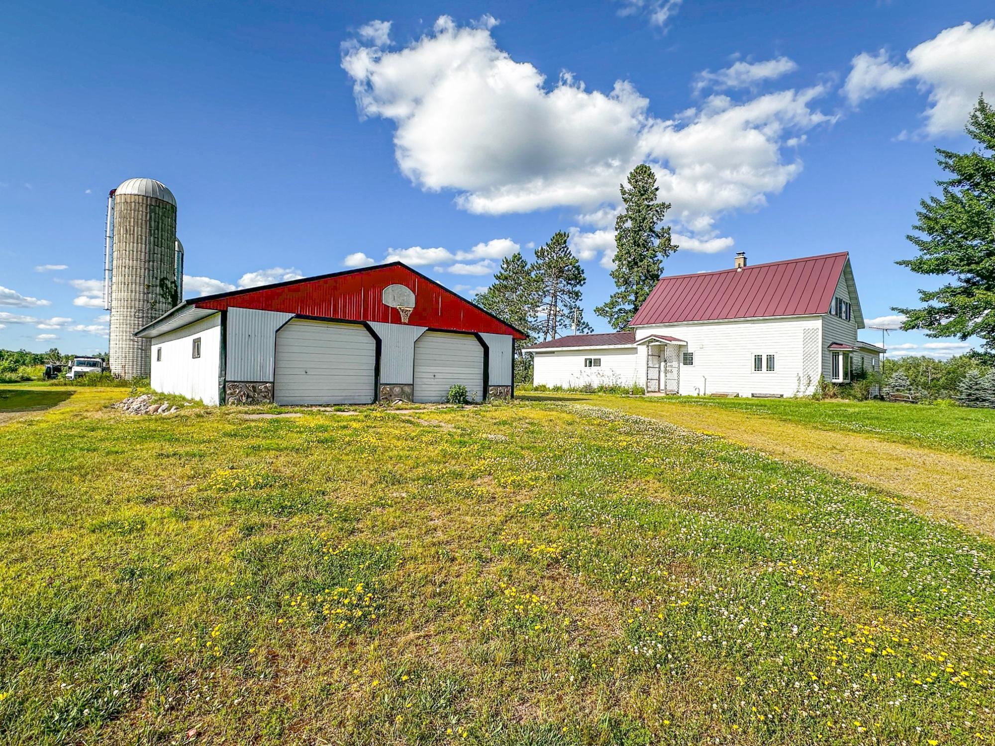 W2554 COUNTY ROAD D, Brantwood, Wisconsin 54513, 4 Bedrooms Bedrooms, ,3 BathroomsBathrooms,Residential,For Sale,W2554 COUNTY ROAD D,22503383