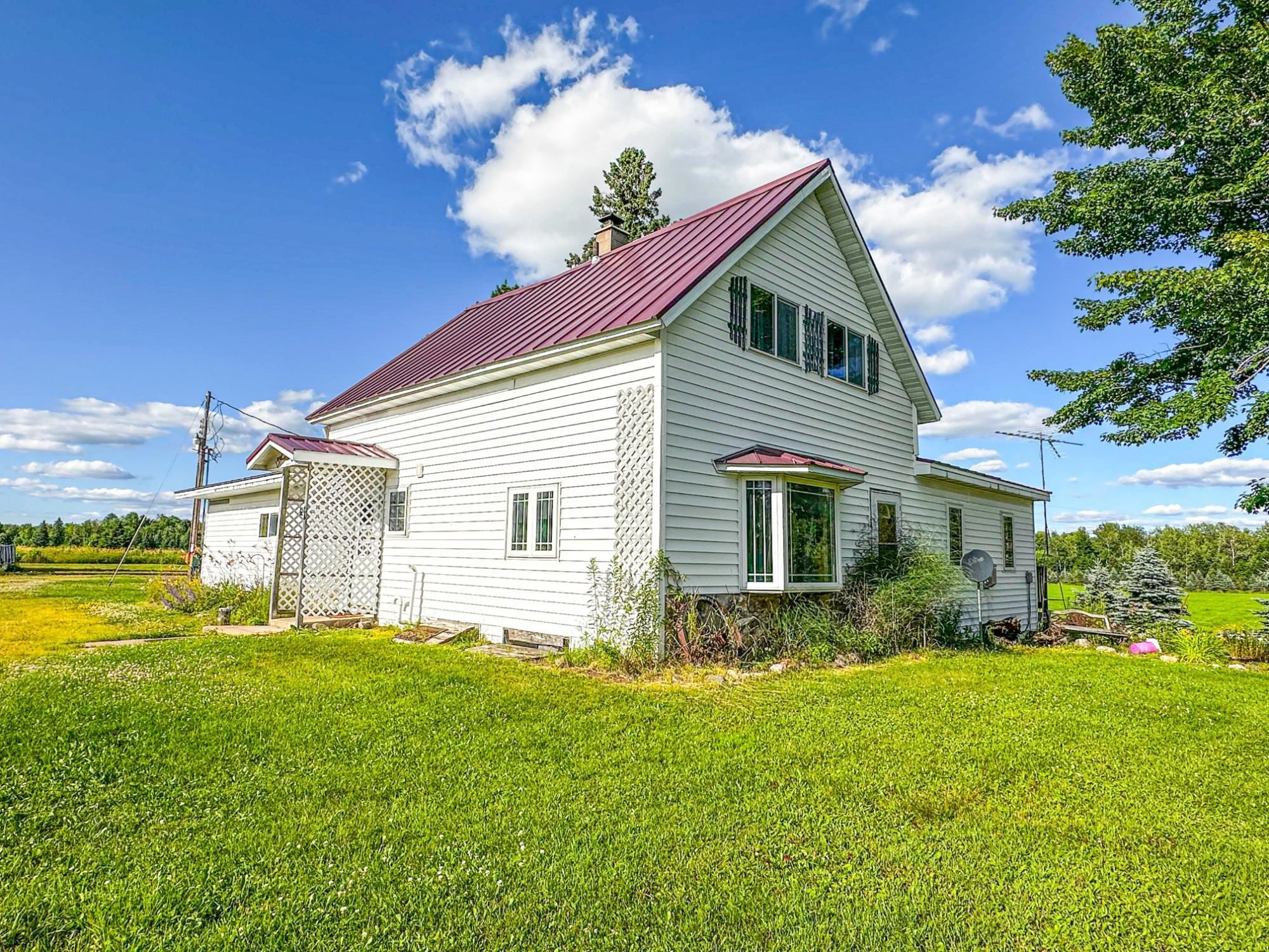 W2554 COUNTY ROAD D, Brantwood, Wisconsin 54513, 4 Bedrooms Bedrooms, ,3 BathroomsBathrooms,Residential,For Sale,W2554 COUNTY ROAD D,22503383