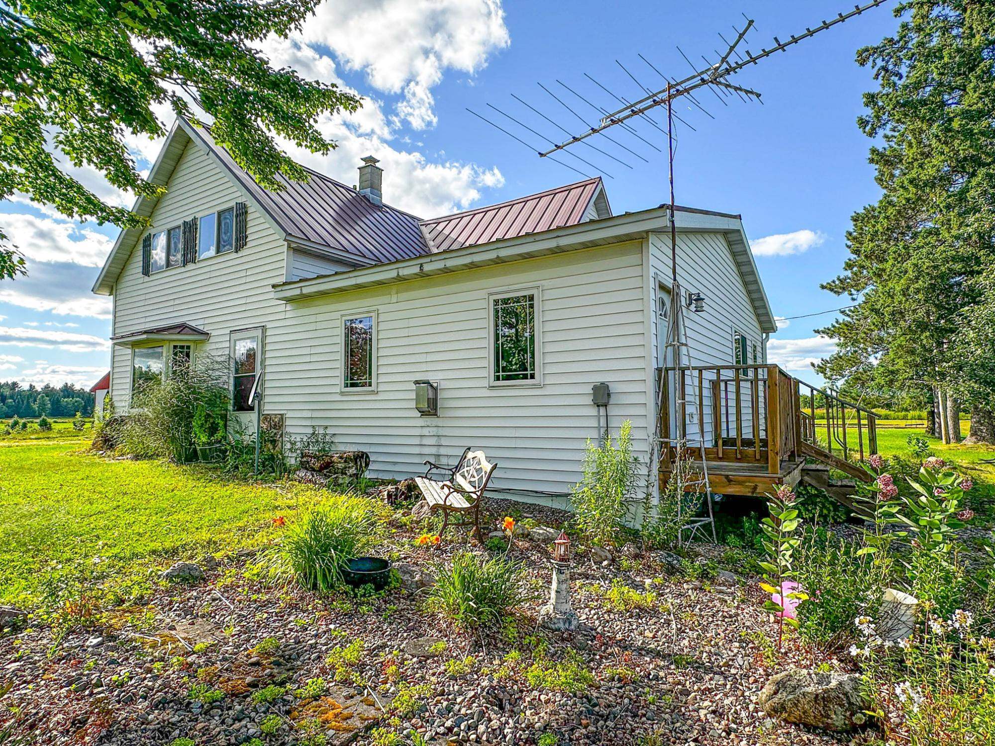 W2554 COUNTY ROAD D, Brantwood, Wisconsin 54513, 4 Bedrooms Bedrooms, ,3 BathroomsBathrooms,Residential,For Sale,W2554 COUNTY ROAD D,22503383