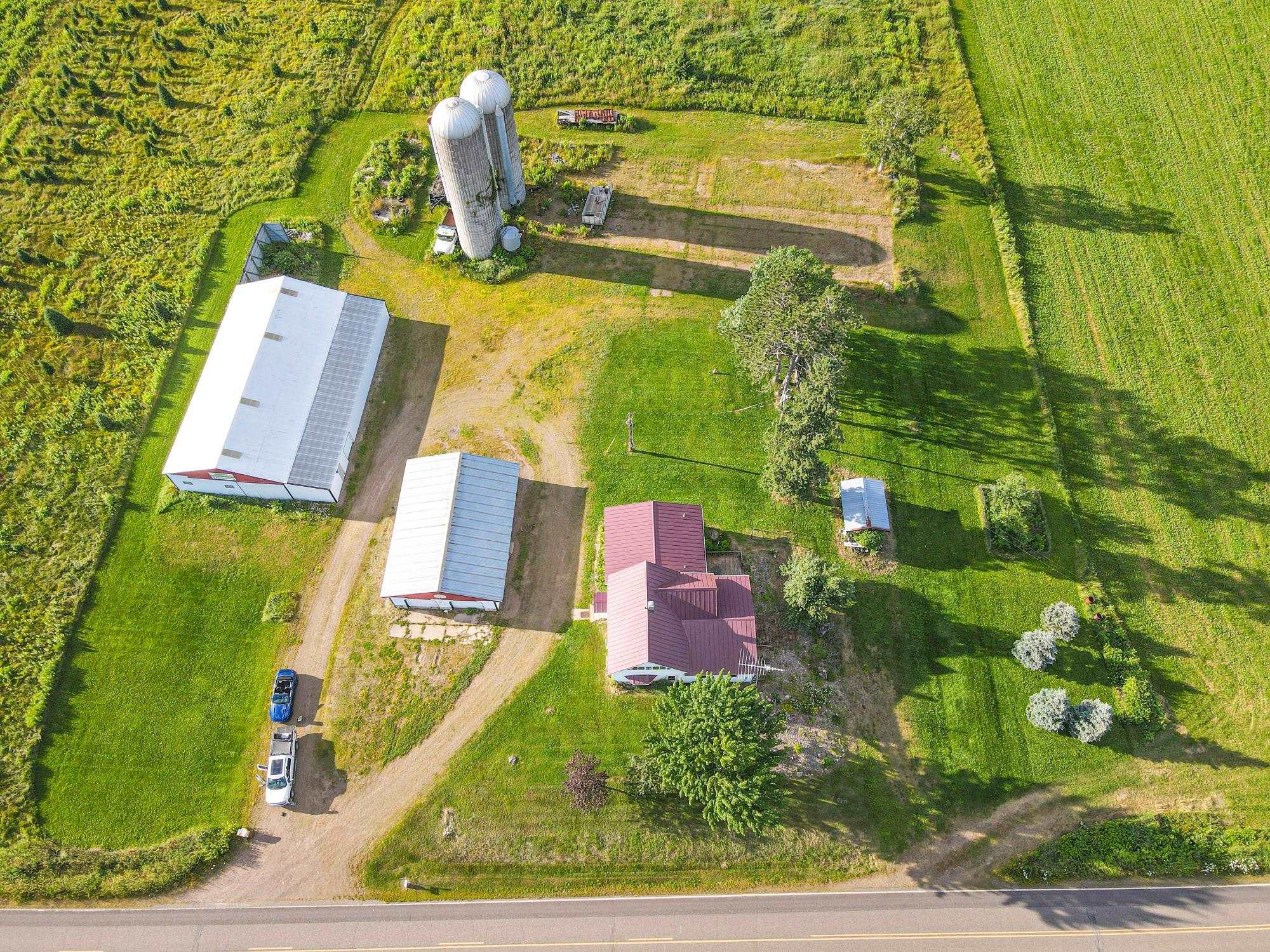 W2554 COUNTY ROAD D, Brantwood, Wisconsin 54513, 4 Bedrooms Bedrooms, ,3 BathroomsBathrooms,Residential,For Sale,W2554 COUNTY ROAD D,22503383