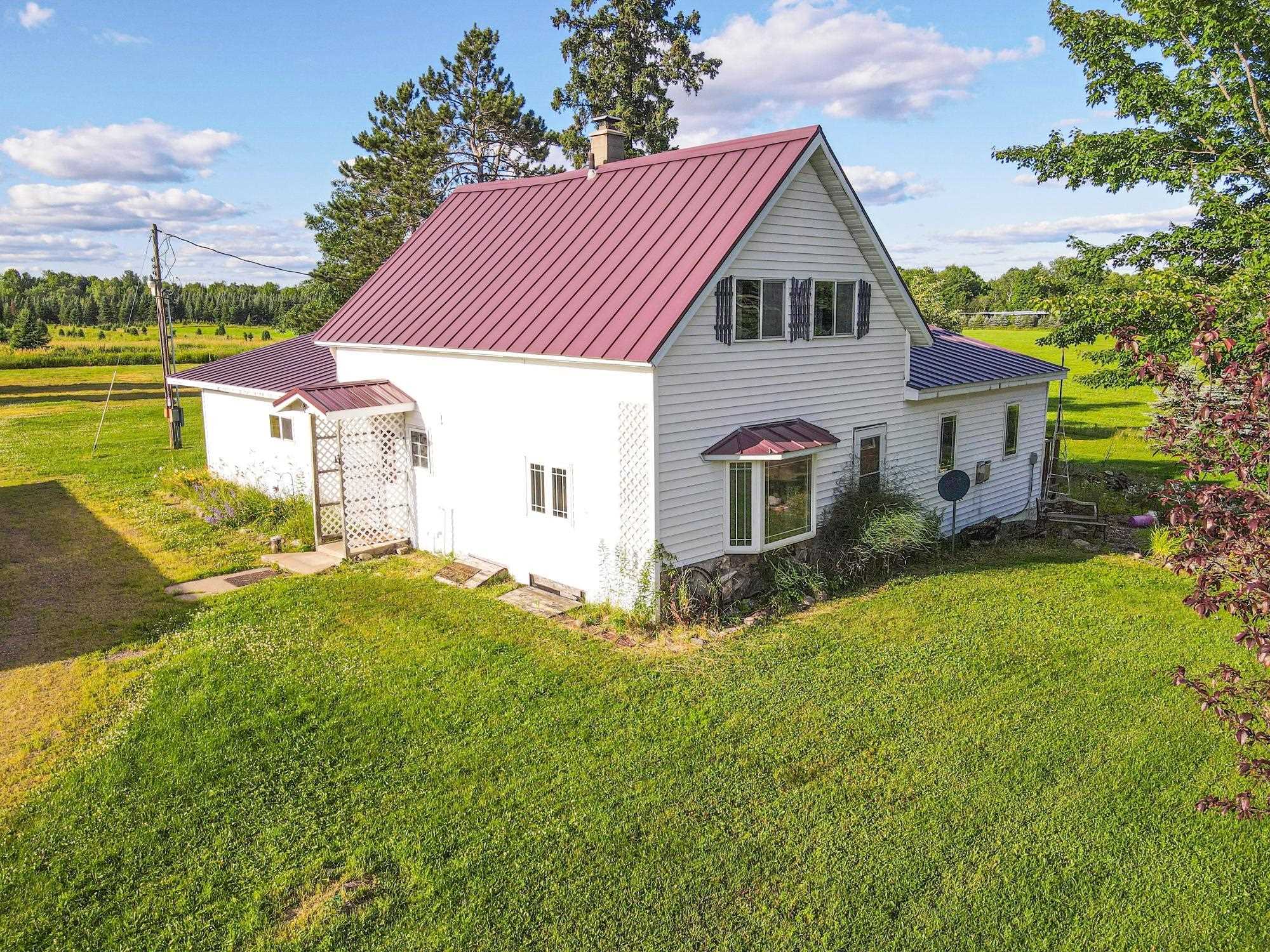 W2554 COUNTY ROAD D, Brantwood, Wisconsin 54513, 4 Bedrooms Bedrooms, ,3 BathroomsBathrooms,Residential,For Sale,W2554 COUNTY ROAD D,22503383