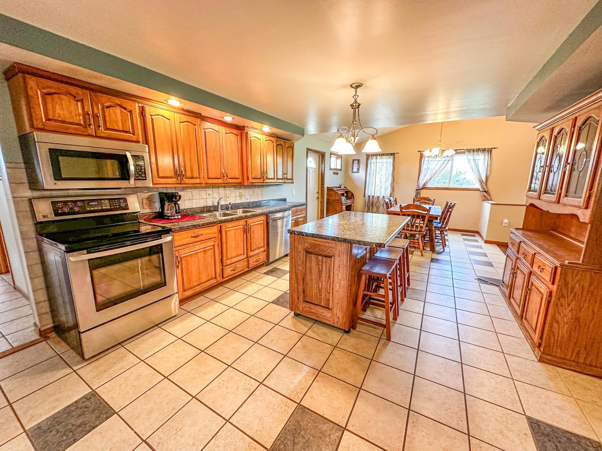 W2554 COUNTY ROAD D, Brantwood, Wisconsin 54513, 4 Bedrooms Bedrooms, ,3 BathroomsBathrooms,Residential,For Sale,W2554 COUNTY ROAD D,22503383