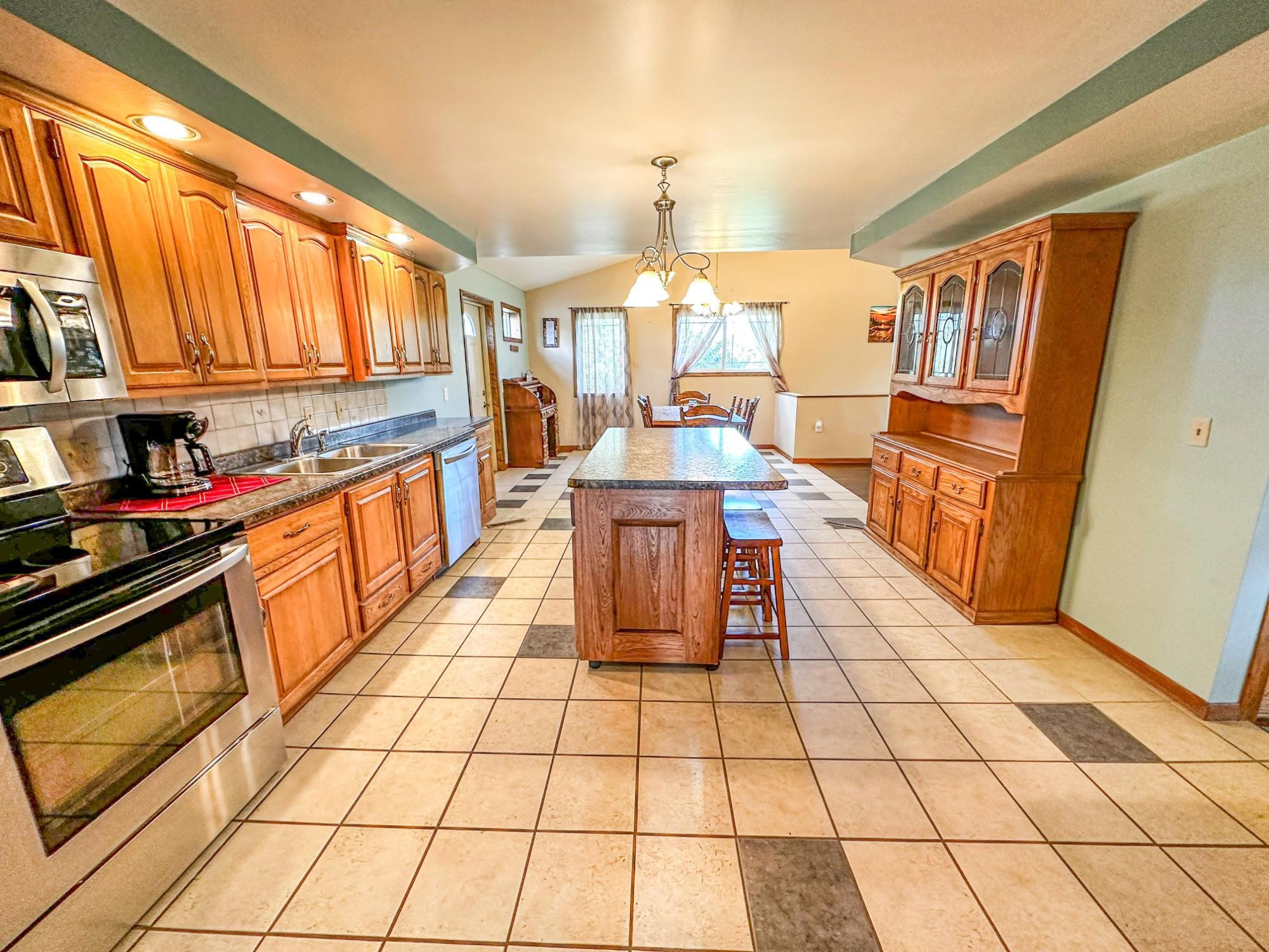 W2554 COUNTY ROAD D, Brantwood, Wisconsin 54513, 4 Bedrooms Bedrooms, ,3 BathroomsBathrooms,Residential,For Sale,W2554 COUNTY ROAD D,22503383