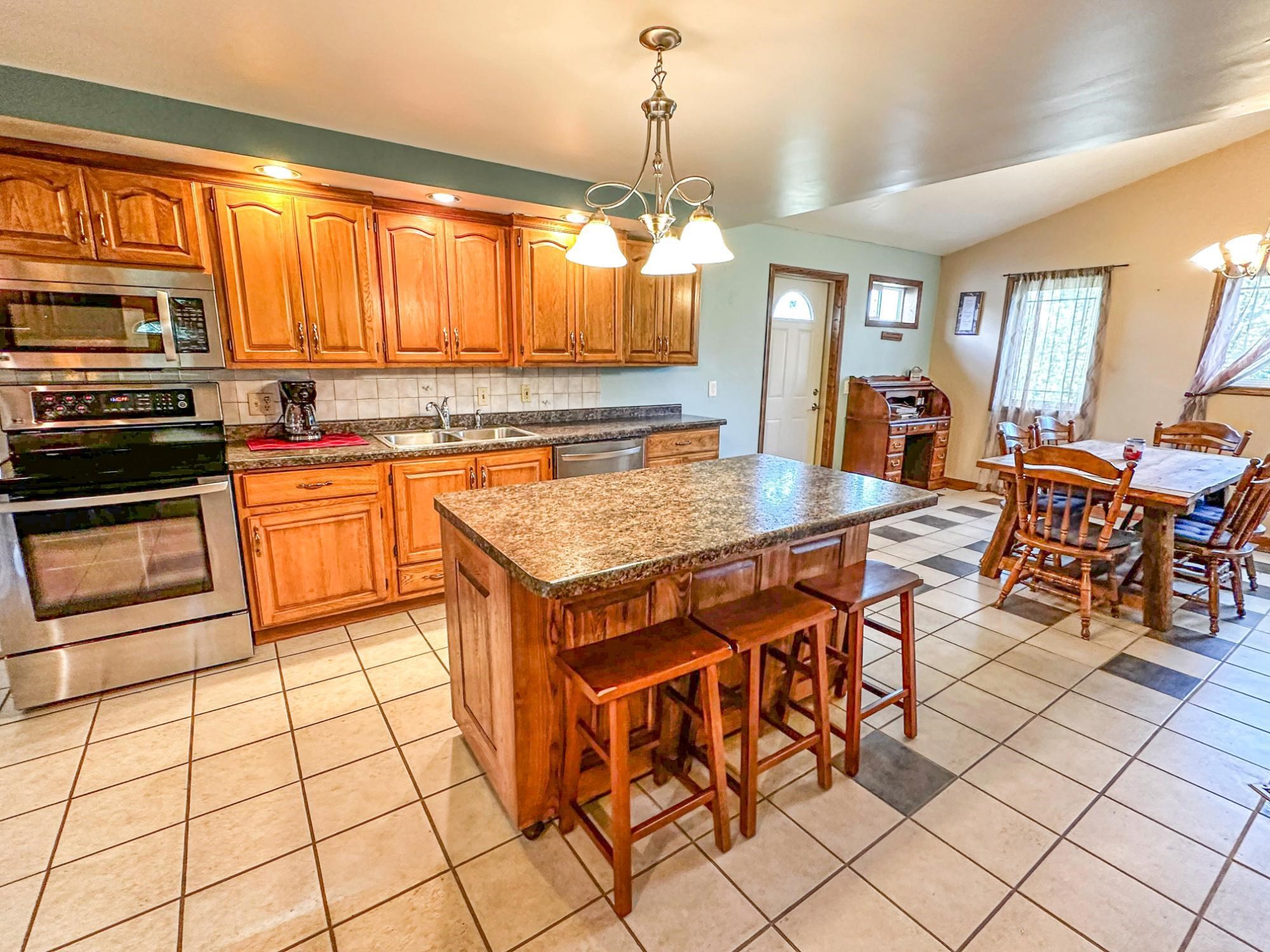 W2554 COUNTY ROAD D, Brantwood, Wisconsin 54513, 4 Bedrooms Bedrooms, ,3 BathroomsBathrooms,Residential,For Sale,W2554 COUNTY ROAD D,22503383