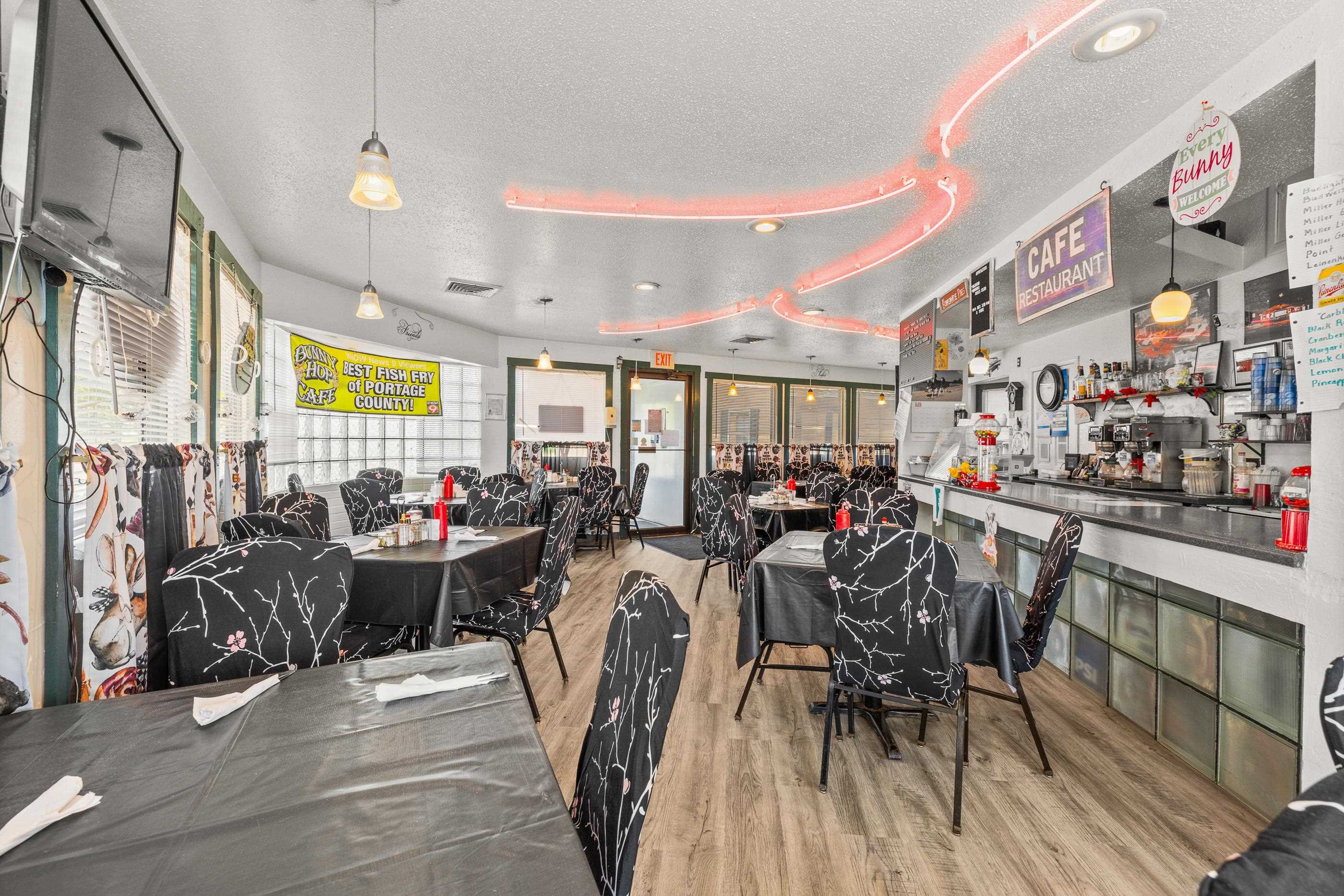 601 MAIN STREET, Junction City, Wisconsin 54443, ,Commercial/industrial,For Sale,601 MAIN STREET,22503482