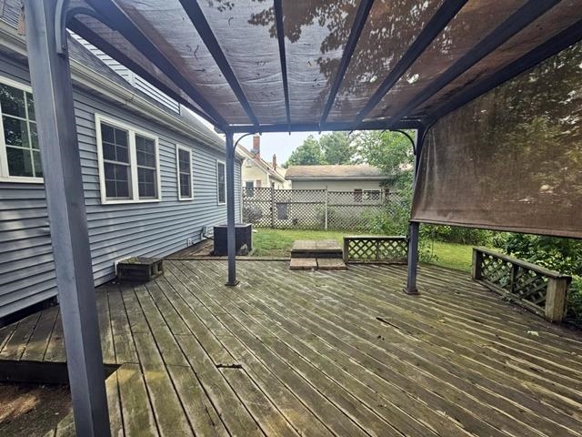 1507 S CHESTNUT AVENUE, Marshfield, Wisconsin 54449, 4 Bedrooms Bedrooms, ,2 BathroomsBathrooms,Residential,For Sale,1507 S CHESTNUT AVENUE,22503546