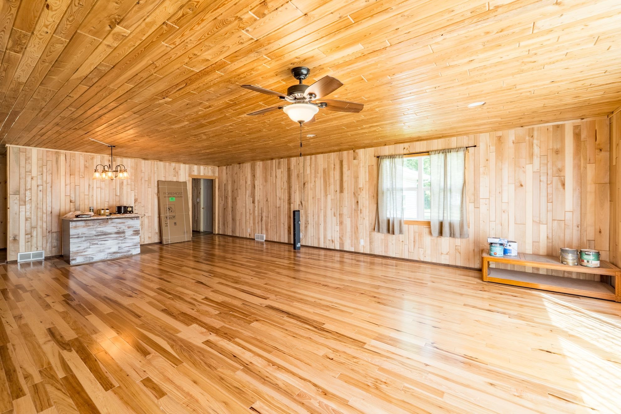 190 COUNTY ROAD N, Birnamwood, Wisconsin 54414, 3 Bedrooms Bedrooms, ,2 BathroomsBathrooms,Residential,For Sale,190 COUNTY ROAD N,22503566