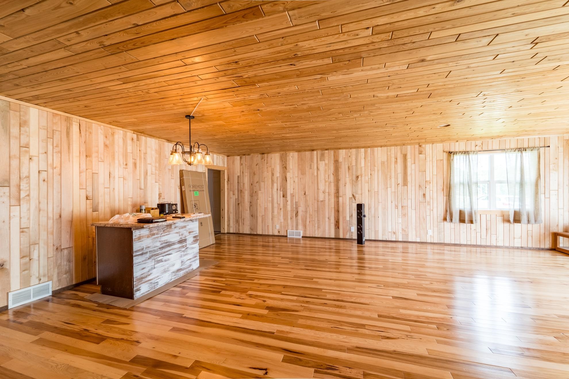 190 COUNTY ROAD N, Birnamwood, Wisconsin 54414, 3 Bedrooms Bedrooms, ,2 BathroomsBathrooms,Residential,For Sale,190 COUNTY ROAD N,22503566