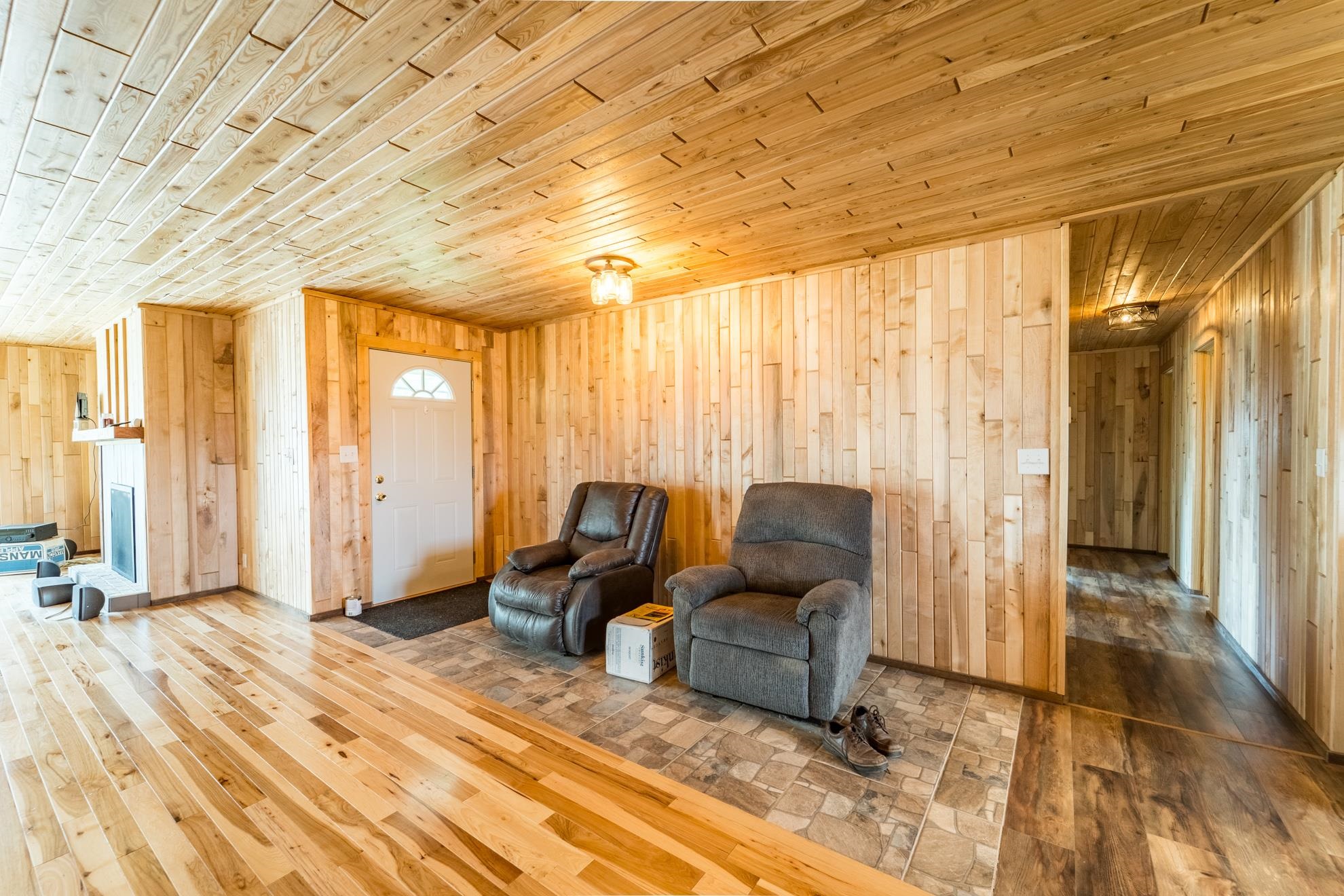 190 COUNTY ROAD N, Birnamwood, Wisconsin 54414, 3 Bedrooms Bedrooms, ,2 BathroomsBathrooms,Residential,For Sale,190 COUNTY ROAD N,22503566