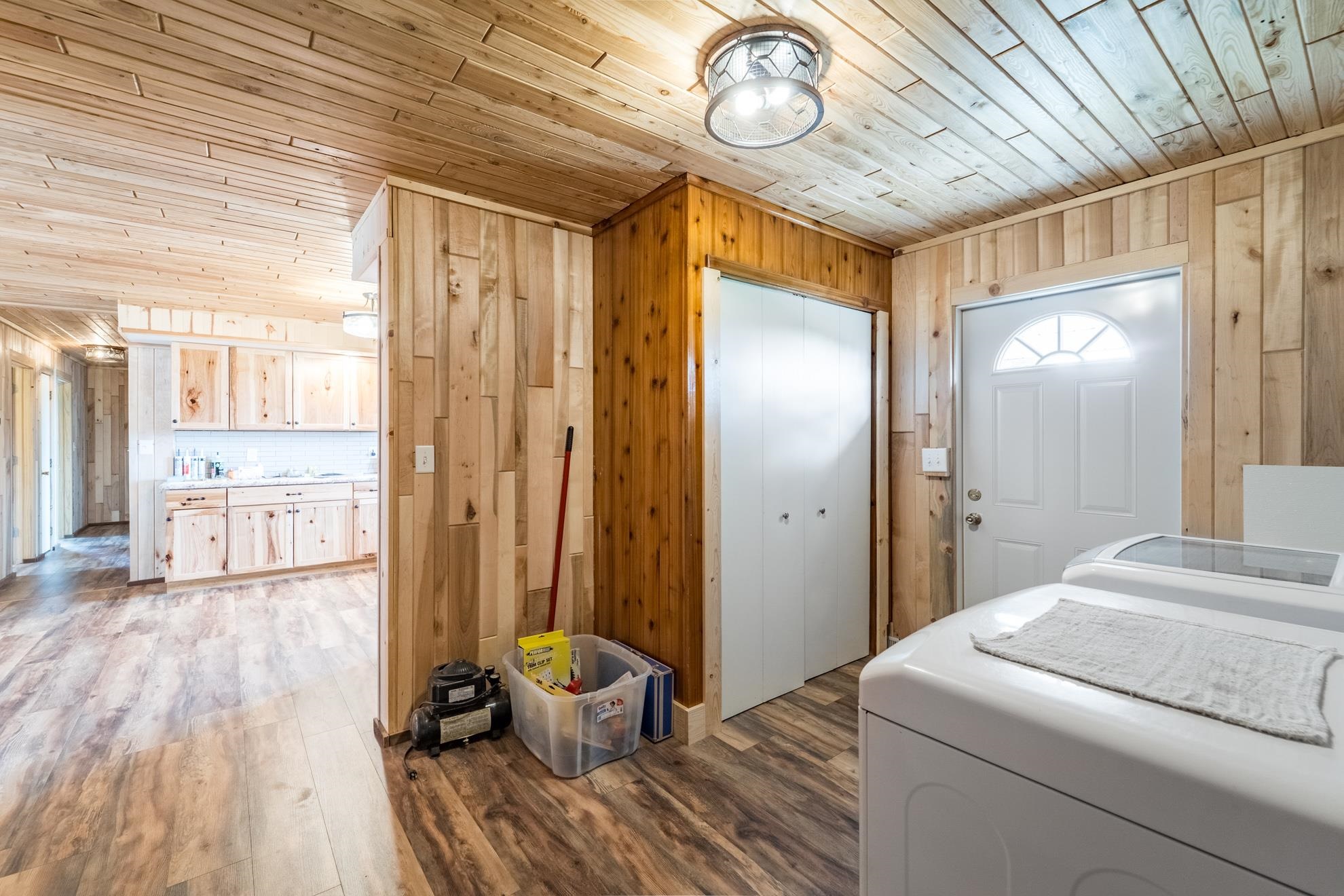 190 COUNTY ROAD N, Birnamwood, Wisconsin 54414, 3 Bedrooms Bedrooms, ,2 BathroomsBathrooms,Residential,For Sale,190 COUNTY ROAD N,22503566