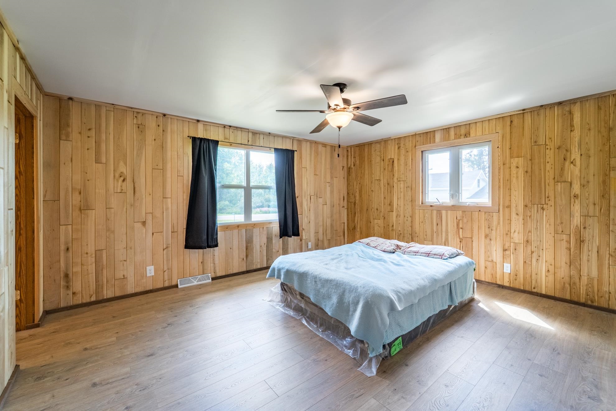 190 COUNTY ROAD N, Birnamwood, Wisconsin 54414, 3 Bedrooms Bedrooms, ,2 BathroomsBathrooms,Residential,For Sale,190 COUNTY ROAD N,22503566