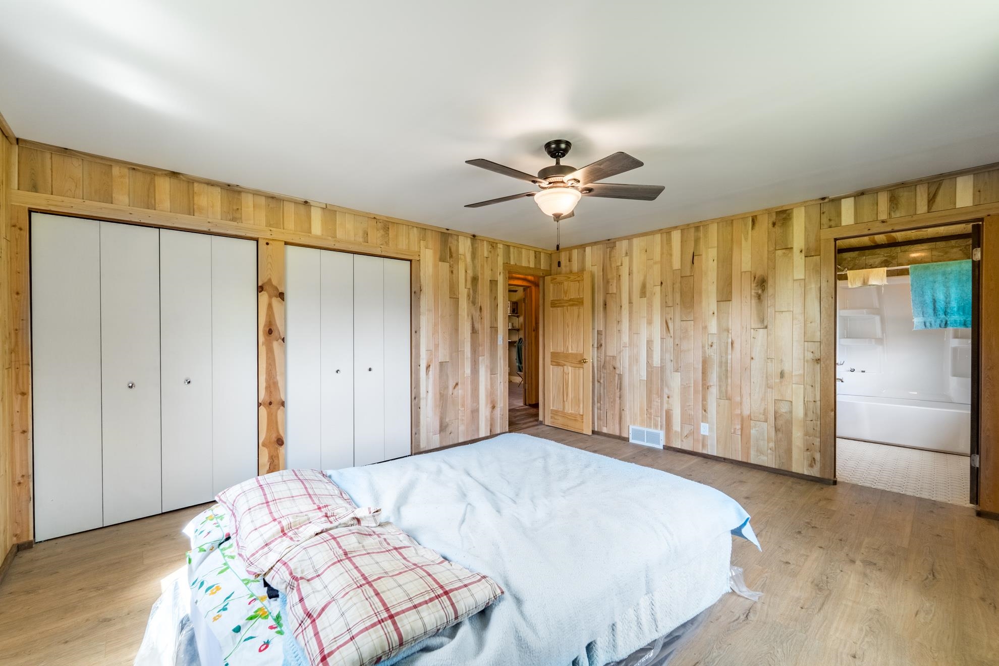 190 COUNTY ROAD N, Birnamwood, Wisconsin 54414, 3 Bedrooms Bedrooms, ,2 BathroomsBathrooms,Residential,For Sale,190 COUNTY ROAD N,22503566