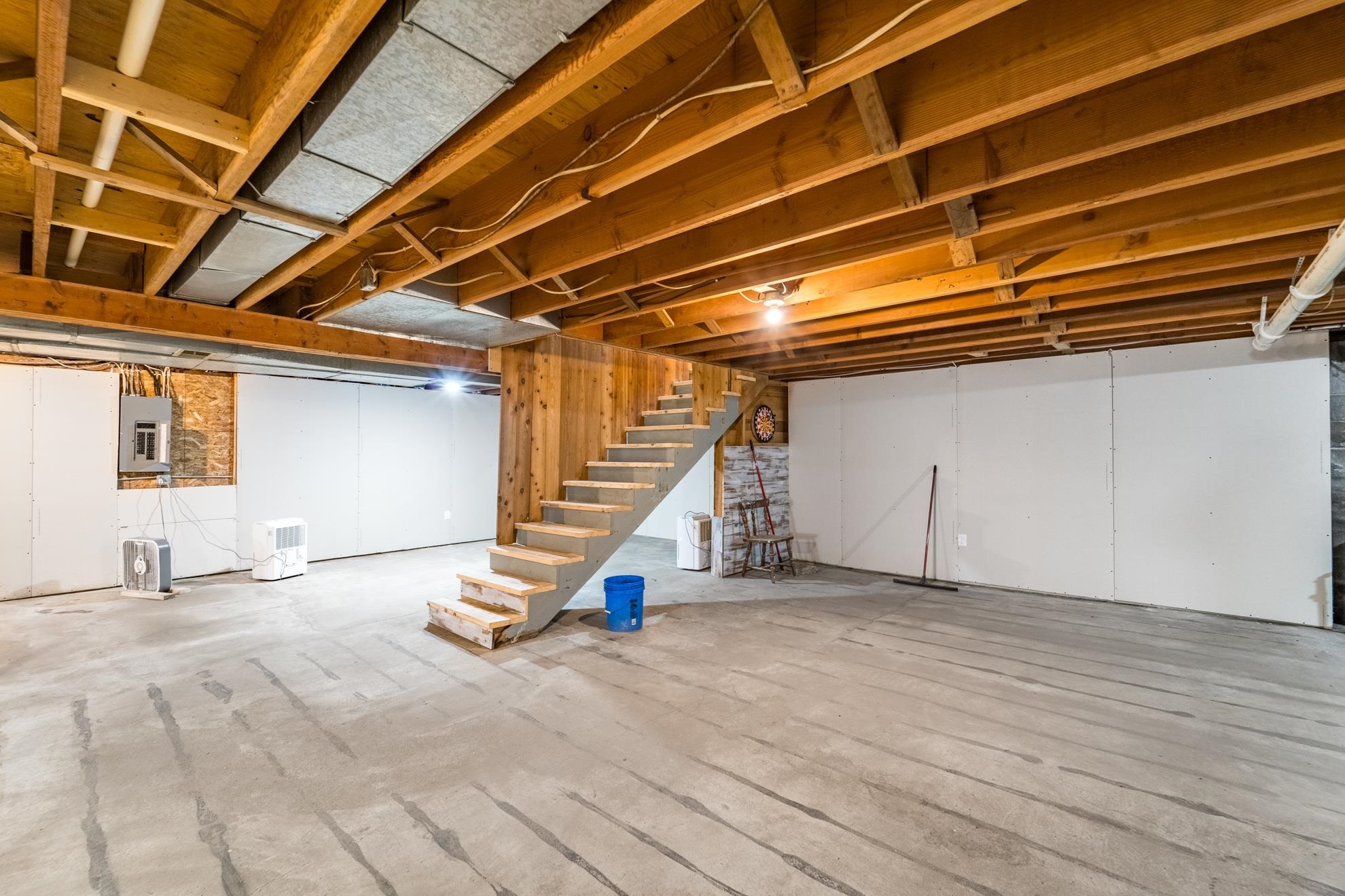 190 COUNTY ROAD N, Birnamwood, Wisconsin 54414, 3 Bedrooms Bedrooms, ,2 BathroomsBathrooms,Residential,For Sale,190 COUNTY ROAD N,22503566