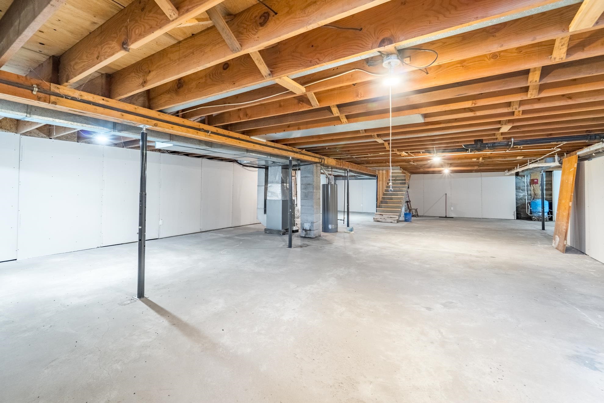 190 COUNTY ROAD N, Birnamwood, Wisconsin 54414, 3 Bedrooms Bedrooms, ,2 BathroomsBathrooms,Residential,For Sale,190 COUNTY ROAD N,22503566