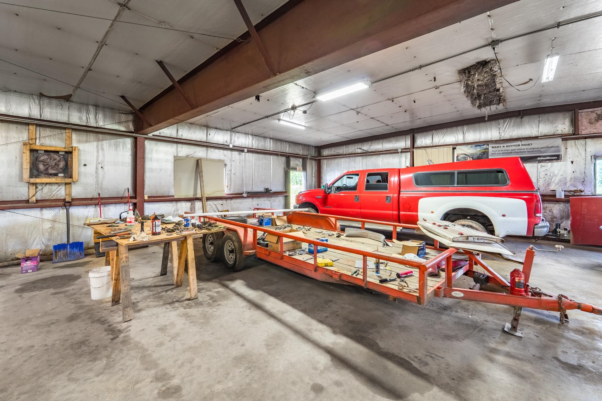 190 COUNTY ROAD N, Birnamwood, Wisconsin 54414, 3 Bedrooms Bedrooms, ,2 BathroomsBathrooms,Residential,For Sale,190 COUNTY ROAD N,22503566