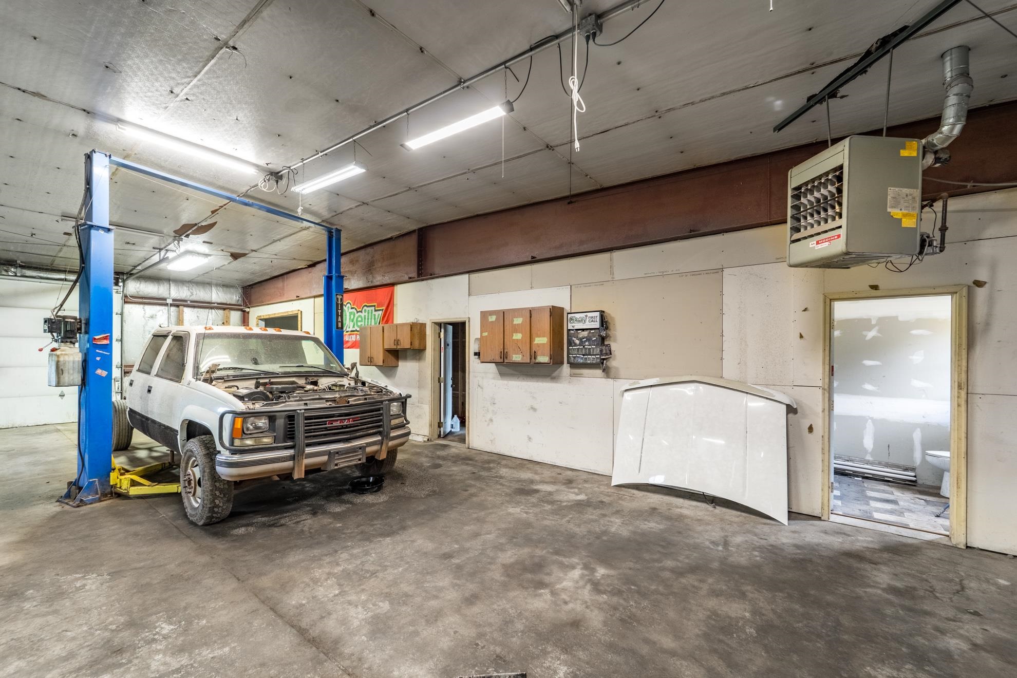 190 COUNTY ROAD N, Birnamwood, Wisconsin 54414, 3 Bedrooms Bedrooms, ,2 BathroomsBathrooms,Residential,For Sale,190 COUNTY ROAD N,22503566