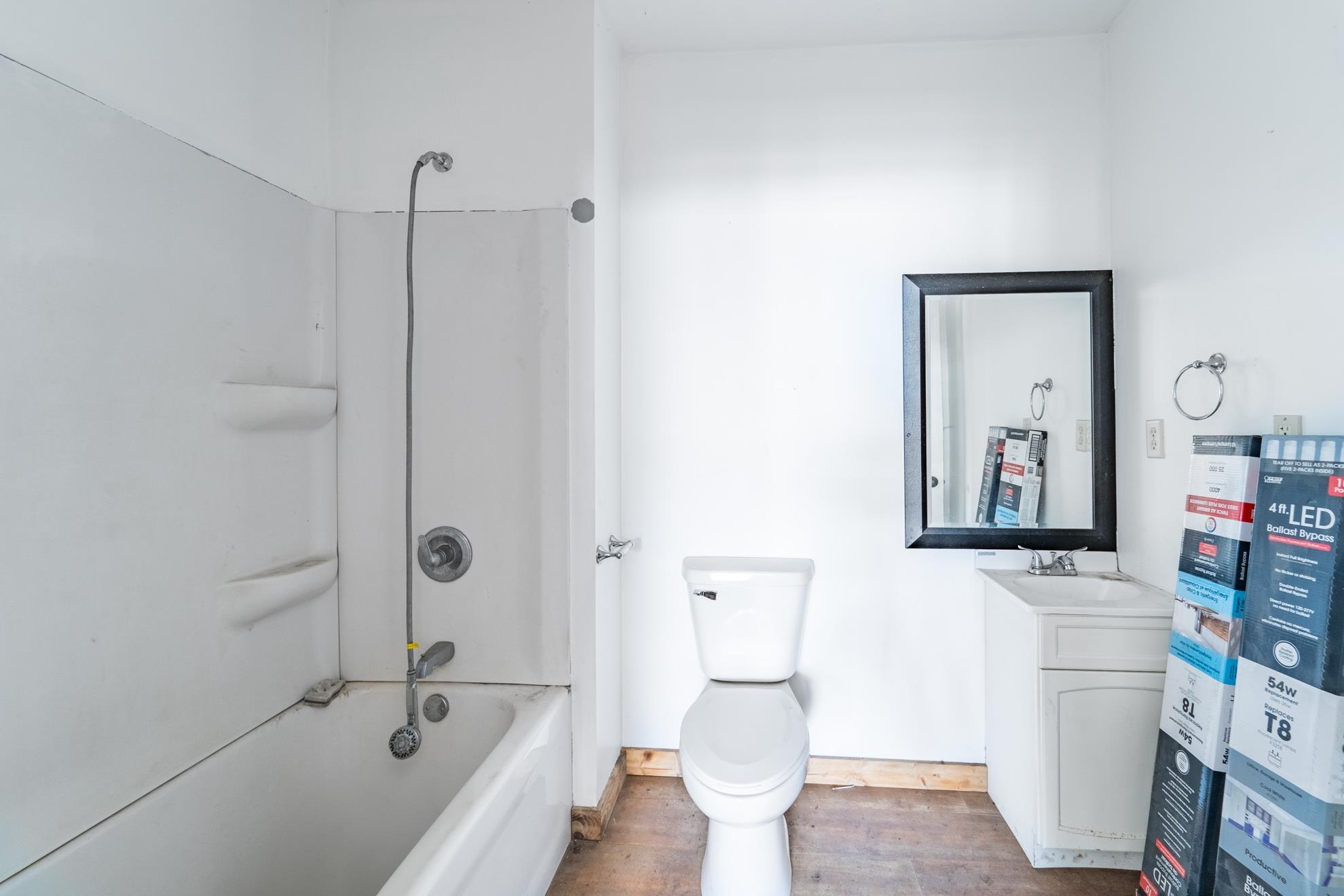 190 COUNTY ROAD N, Birnamwood, Wisconsin 54414, 3 Bedrooms Bedrooms, ,2 BathroomsBathrooms,Residential,For Sale,190 COUNTY ROAD N,22503566