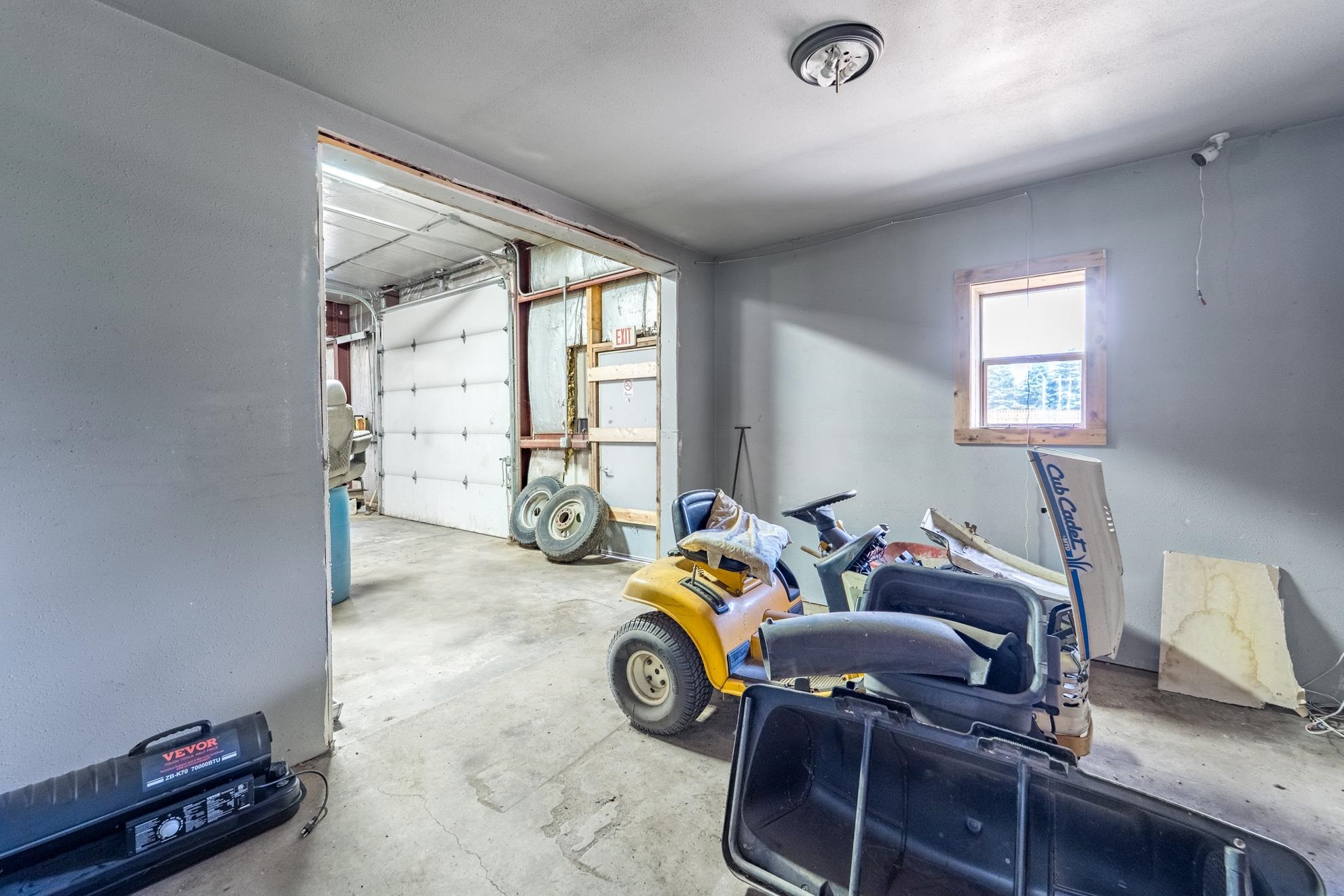 190 COUNTY ROAD N, Birnamwood, Wisconsin 54414, 3 Bedrooms Bedrooms, ,2 BathroomsBathrooms,Residential,For Sale,190 COUNTY ROAD N,22503566