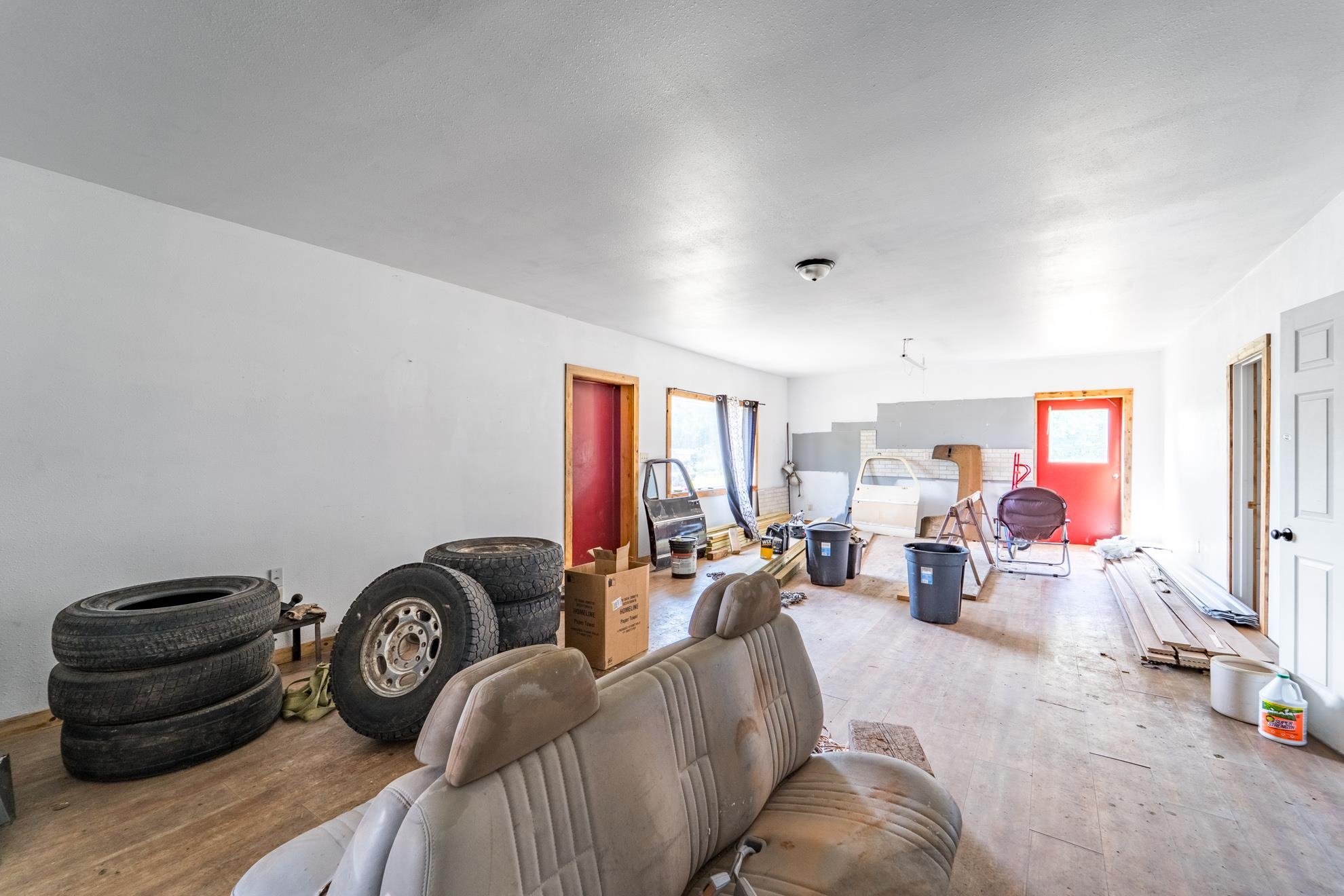 190 COUNTY ROAD N, Birnamwood, Wisconsin 54414, 3 Bedrooms Bedrooms, ,2 BathroomsBathrooms,Residential,For Sale,190 COUNTY ROAD N,22503566