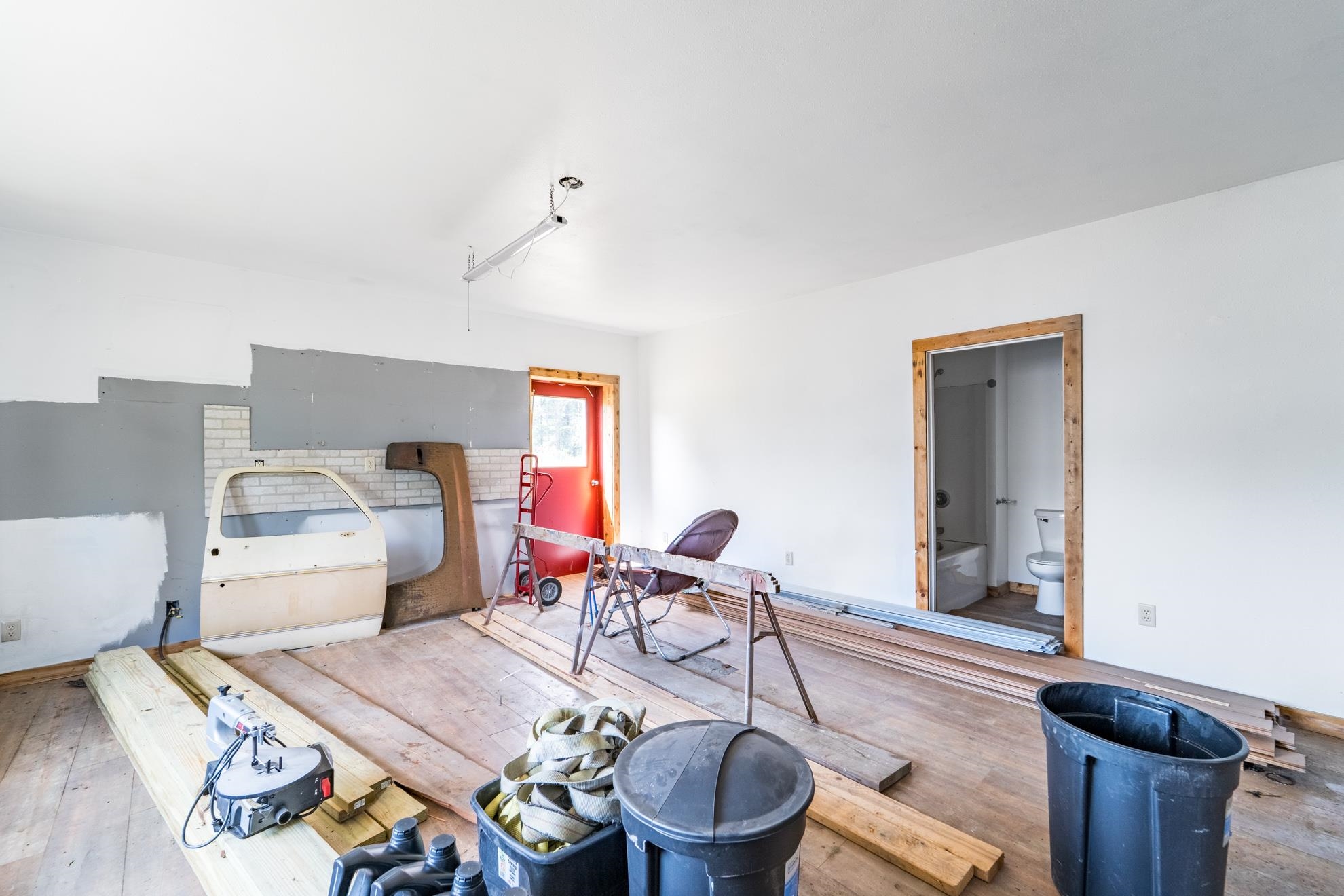 190 COUNTY ROAD N, Birnamwood, Wisconsin 54414, 3 Bedrooms Bedrooms, ,2 BathroomsBathrooms,Residential,For Sale,190 COUNTY ROAD N,22503566