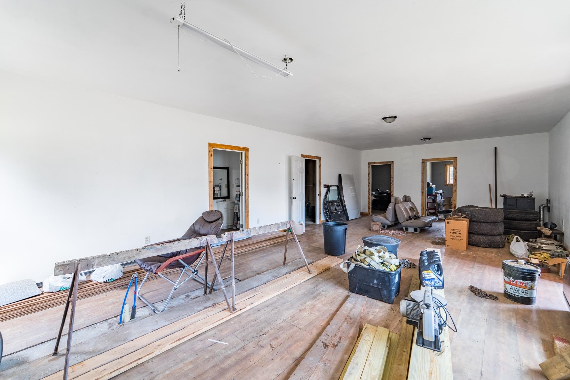 190 COUNTY ROAD N, Birnamwood, Wisconsin 54414, 3 Bedrooms Bedrooms, ,2 BathroomsBathrooms,Residential,For Sale,190 COUNTY ROAD N,22503566