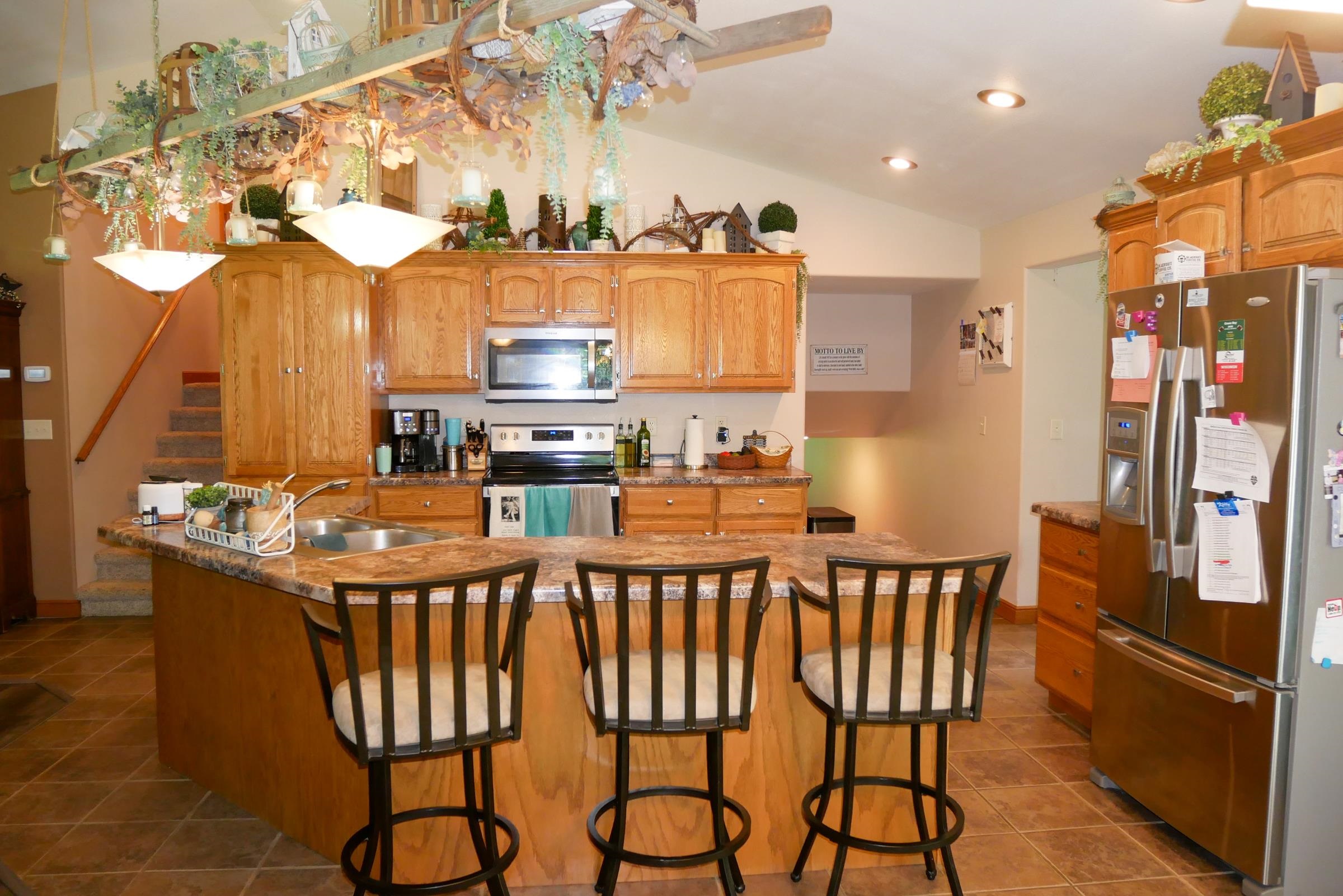 N3334 OAK RIDGE ROAD, Medford, Wisconsin 54451, 4 Bedrooms Bedrooms, ,3 BathroomsBathrooms,Residential,For Sale,N3334 OAK RIDGE ROAD,22503590