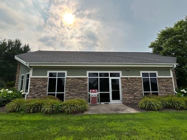 975 INDIANHEAD DRIVE, Mosinee, Wisconsin 54455, ,Commercial/industrial,For Sale,975 INDIANHEAD DRIVE,22503693