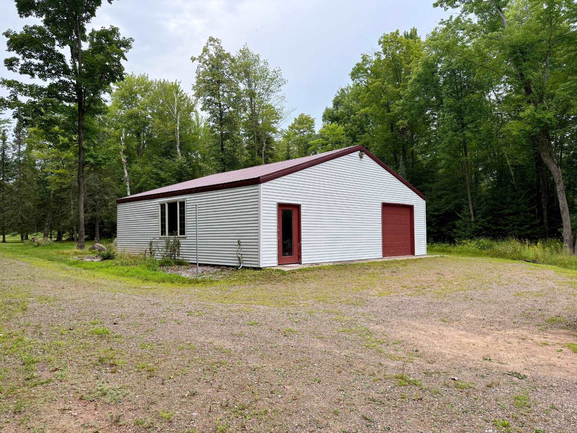 W6845 DISAPPEARING CREEK, Phillips, Wisconsin 54555, 3 Bedrooms Bedrooms, ,2 BathroomsBathrooms,Residential,For Sale,W6845 DISAPPEARING CREEK,22503755