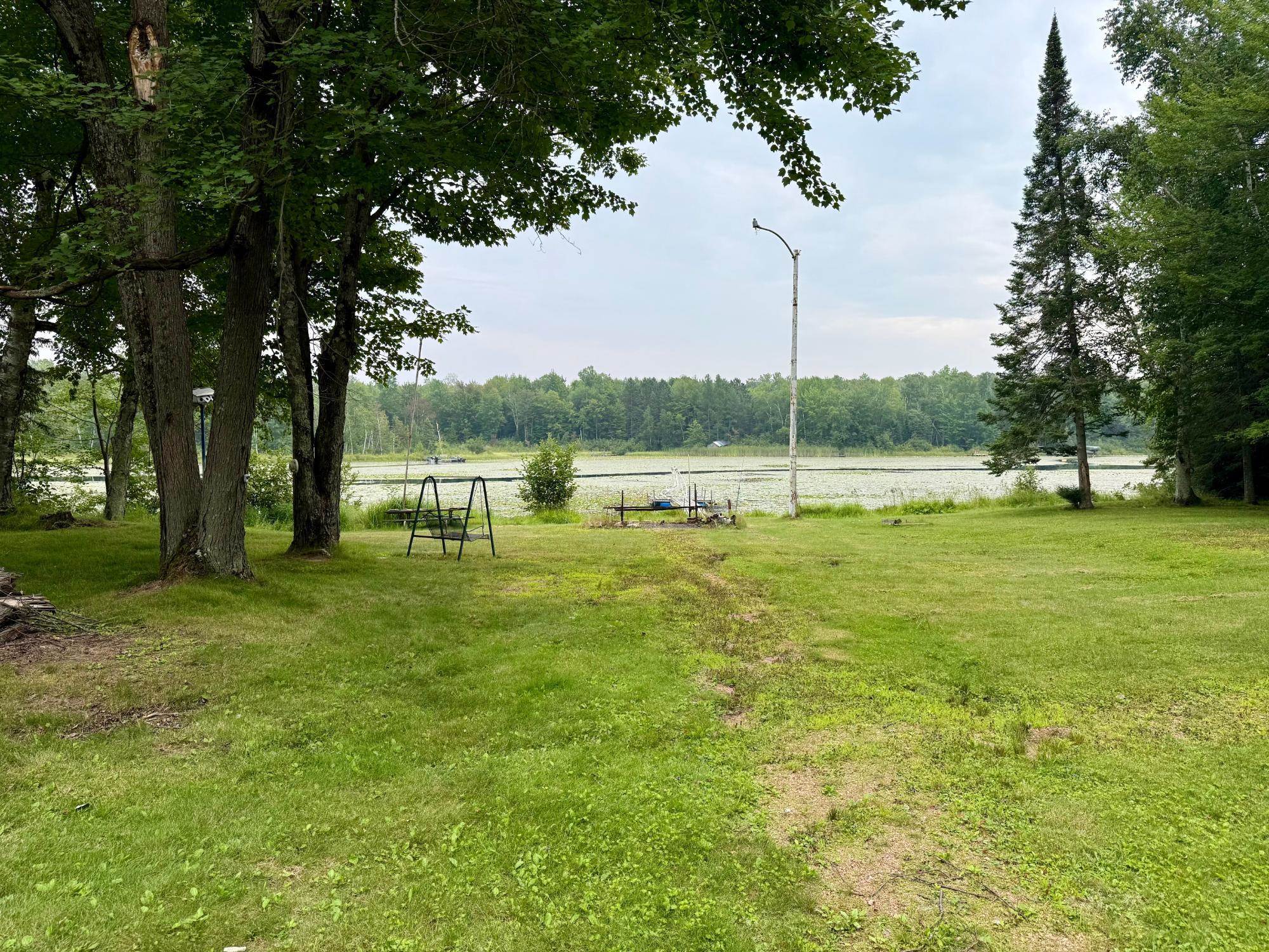 W6845 DISAPPEARING CREEK, Phillips, Wisconsin 54555, 3 Bedrooms Bedrooms, ,2 BathroomsBathrooms,Residential,For Sale,W6845 DISAPPEARING CREEK,22503755