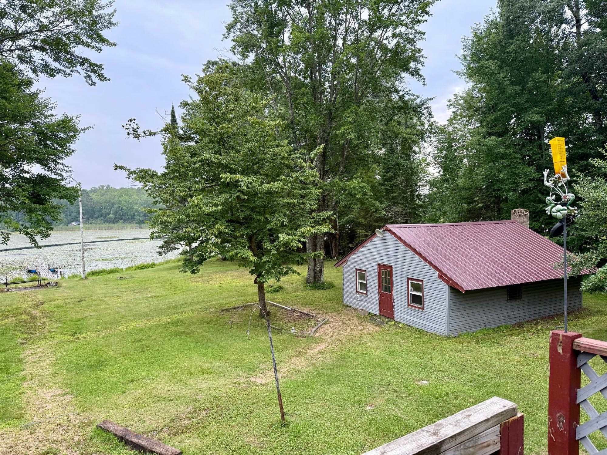 W6845 DISAPPEARING CREEK, Phillips, Wisconsin 54555, 3 Bedrooms Bedrooms, ,2 BathroomsBathrooms,Residential,For Sale,W6845 DISAPPEARING CREEK,22503755
