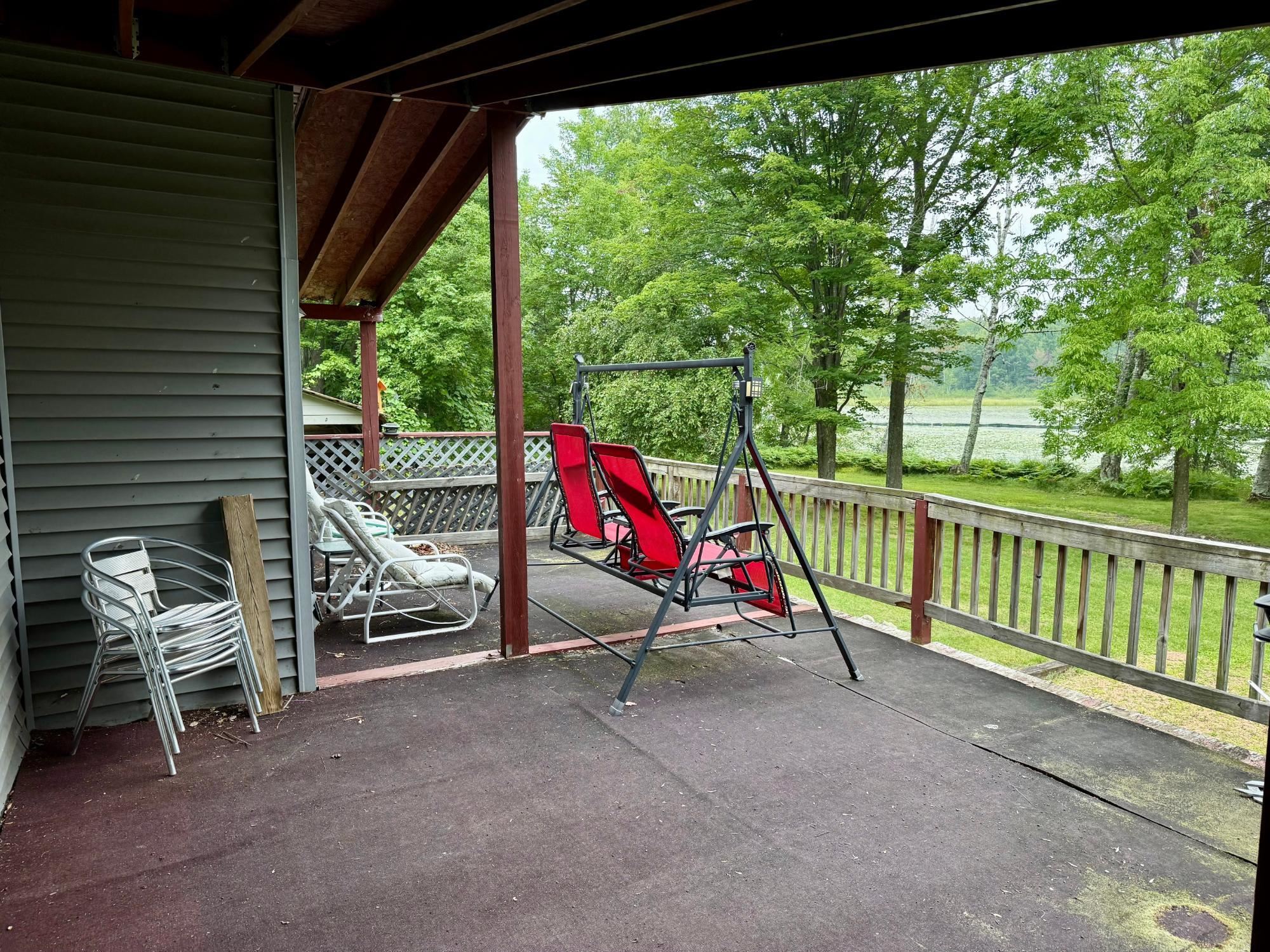 W6845 DISAPPEARING CREEK, Phillips, Wisconsin 54555, 3 Bedrooms Bedrooms, ,2 BathroomsBathrooms,Residential,For Sale,W6845 DISAPPEARING CREEK,22503755