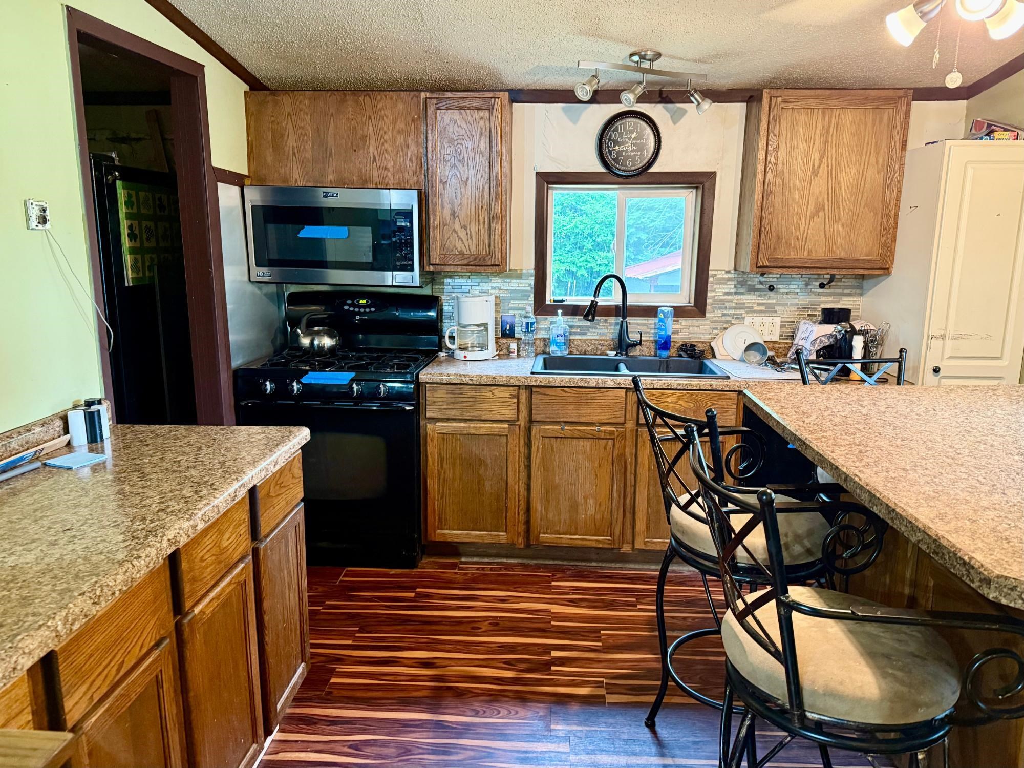 W6845 DISAPPEARING CREEK, Phillips, Wisconsin 54555, 3 Bedrooms Bedrooms, ,2 BathroomsBathrooms,Residential,For Sale,W6845 DISAPPEARING CREEK,22503755