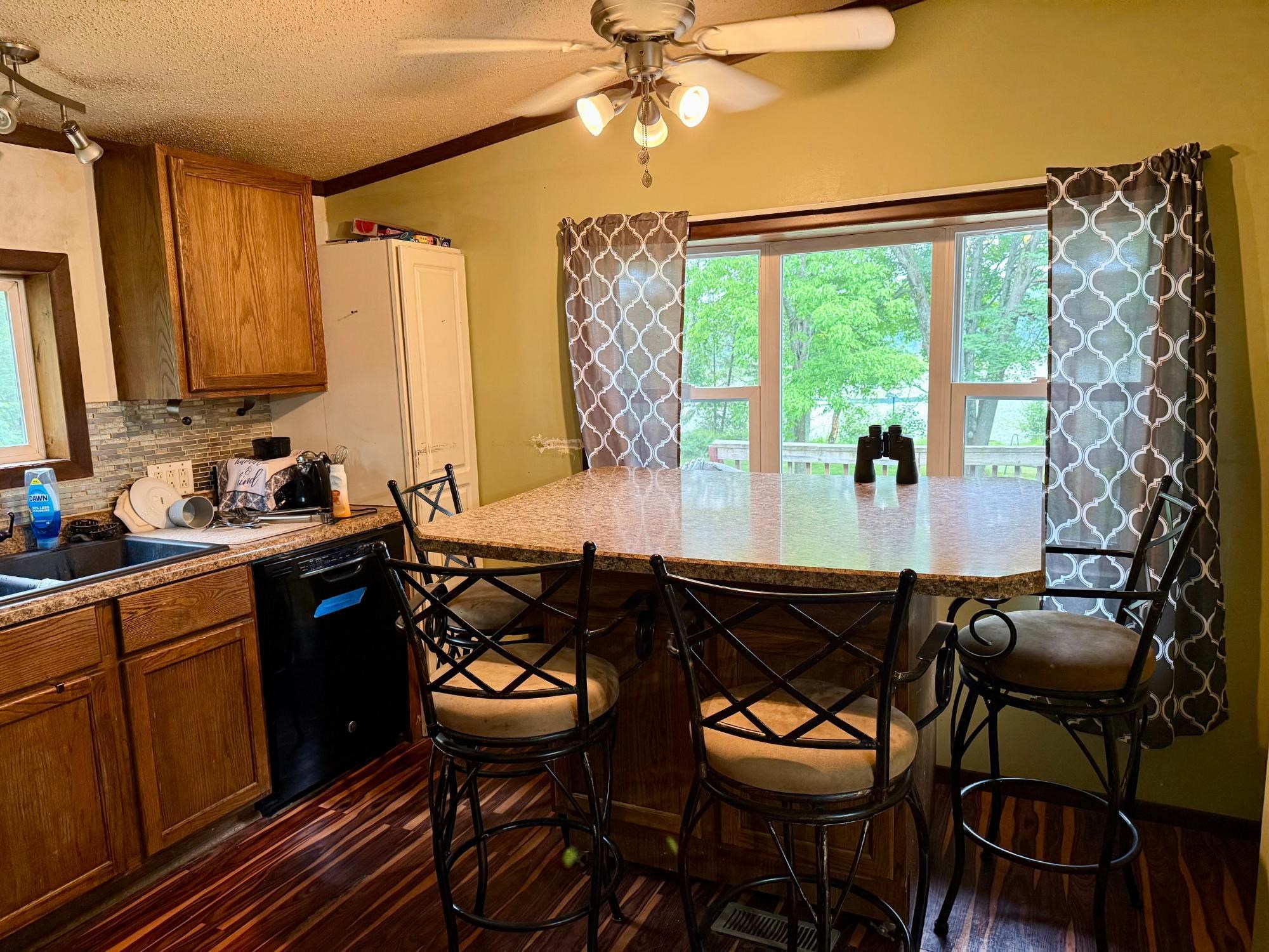 W6845 DISAPPEARING CREEK, Phillips, Wisconsin 54555, 3 Bedrooms Bedrooms, ,2 BathroomsBathrooms,Residential,For Sale,W6845 DISAPPEARING CREEK,22503755