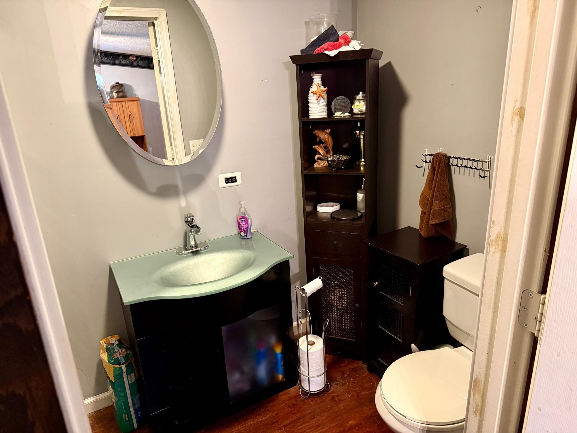 W6845 DISAPPEARING CREEK, Phillips, Wisconsin 54555, 3 Bedrooms Bedrooms, ,2 BathroomsBathrooms,Residential,For Sale,W6845 DISAPPEARING CREEK,22503755