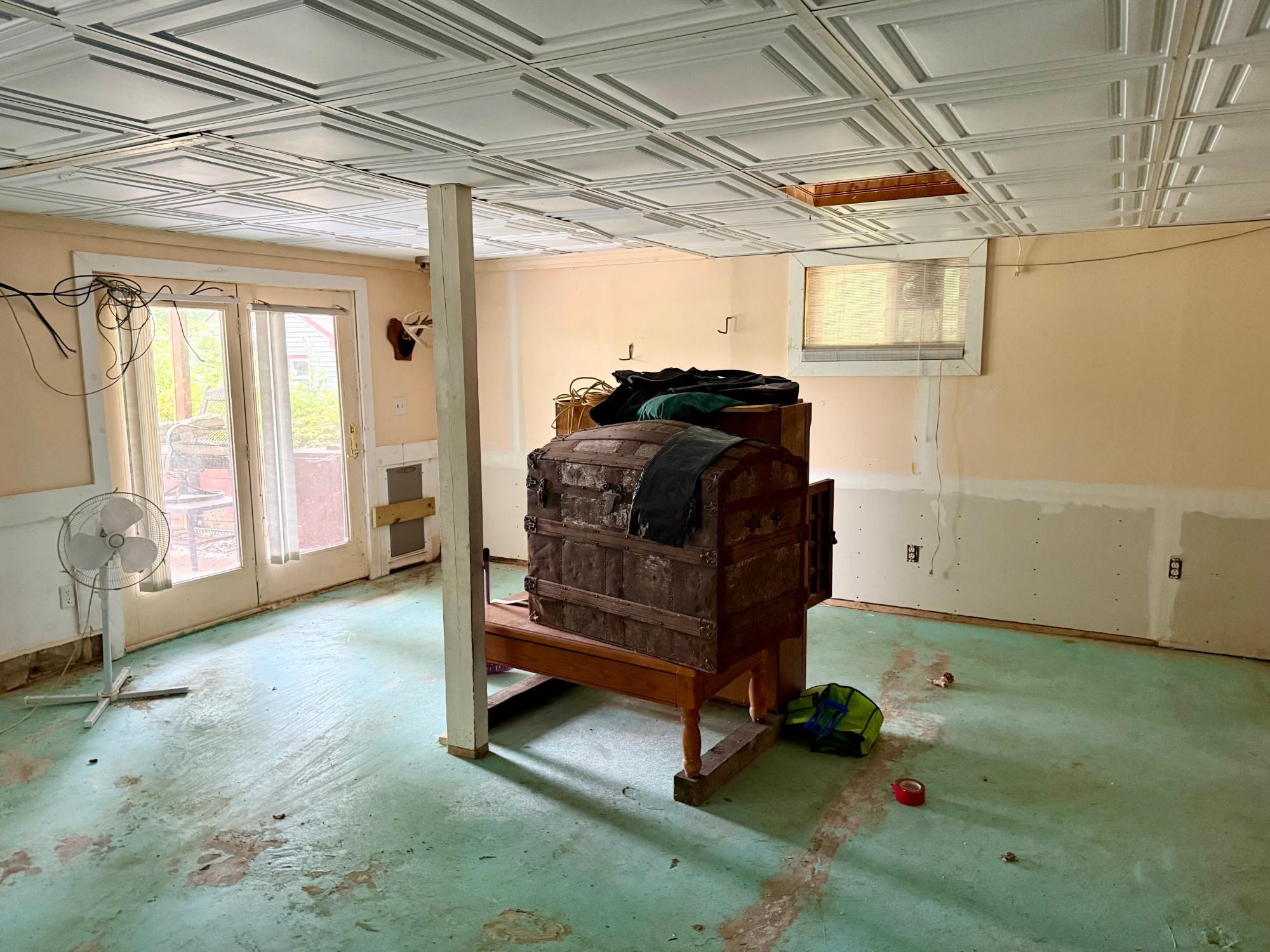 W6845 DISAPPEARING CREEK, Phillips, Wisconsin 54555, 3 Bedrooms Bedrooms, ,2 BathroomsBathrooms,Residential,For Sale,W6845 DISAPPEARING CREEK,22503755