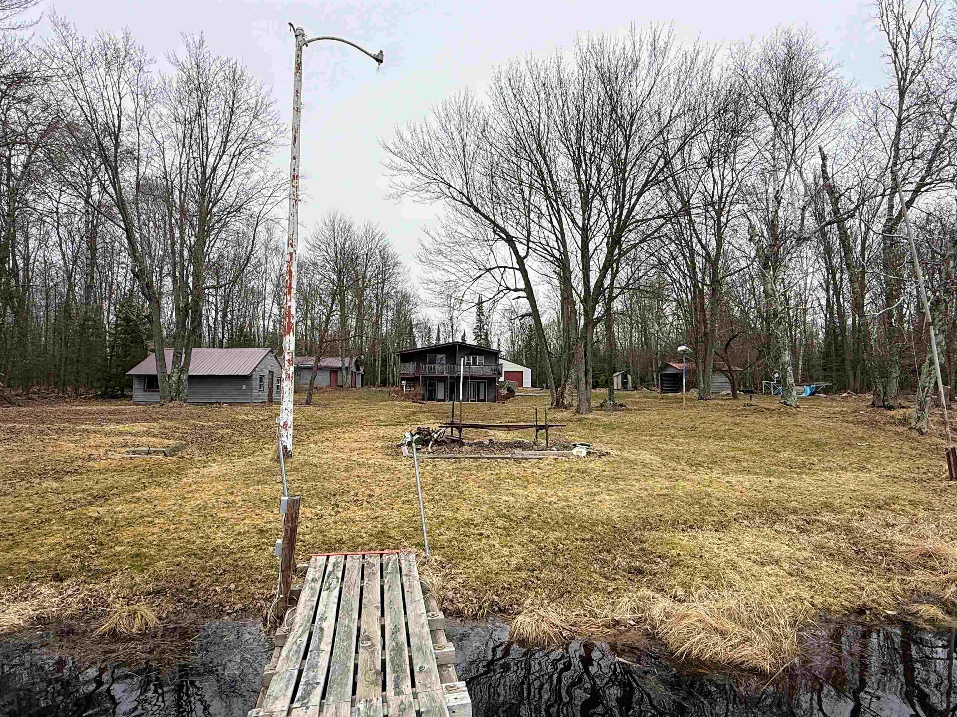 W6845 DISAPPEARING CREEK, Phillips, Wisconsin 54555, 3 Bedrooms Bedrooms, ,2 BathroomsBathrooms,Residential,For Sale,W6845 DISAPPEARING CREEK,22503755