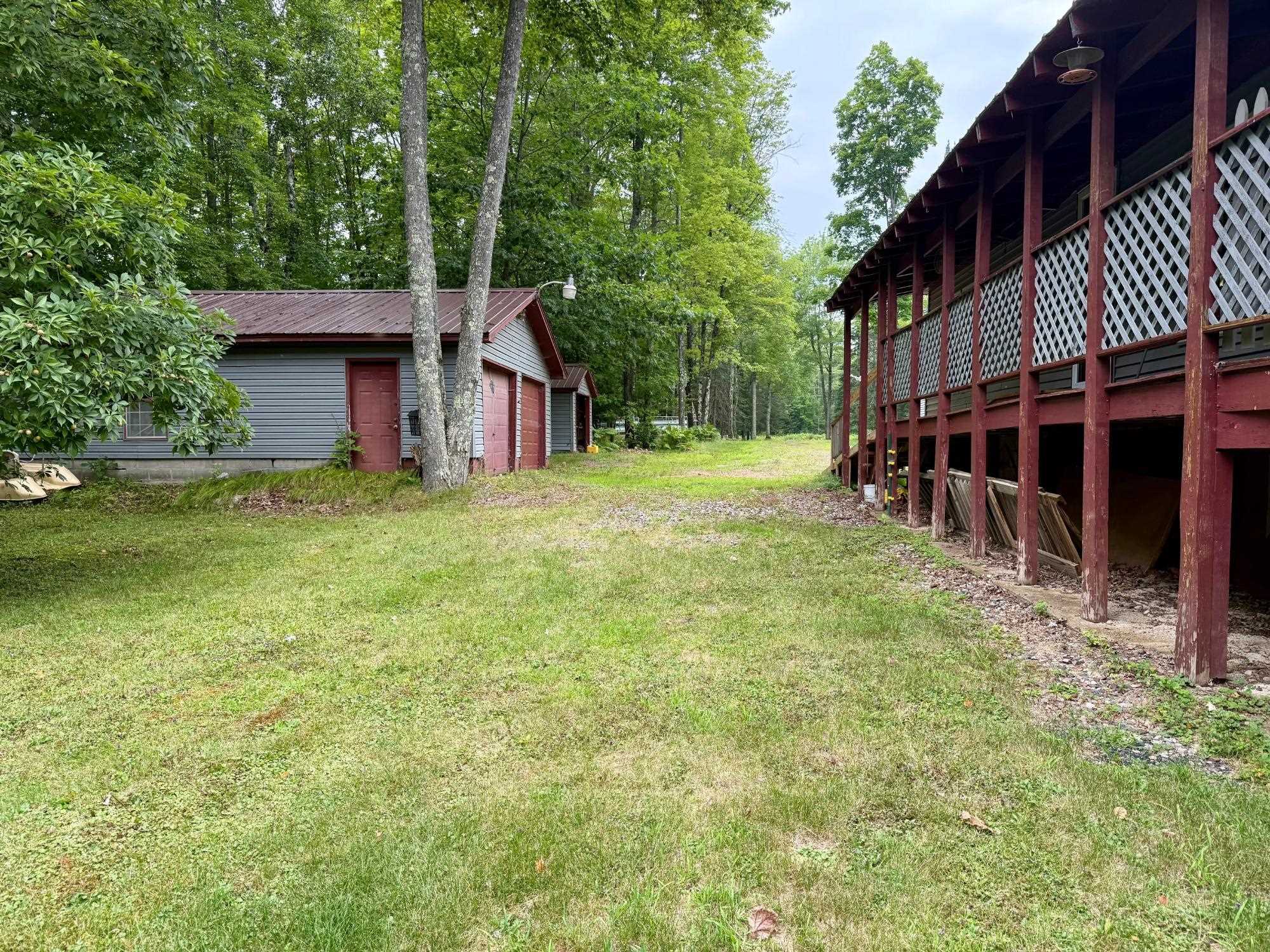 W6845 DISAPPEARING CREEK, Phillips, Wisconsin 54555, 3 Bedrooms Bedrooms, ,2 BathroomsBathrooms,Residential,For Sale,W6845 DISAPPEARING CREEK,22503755