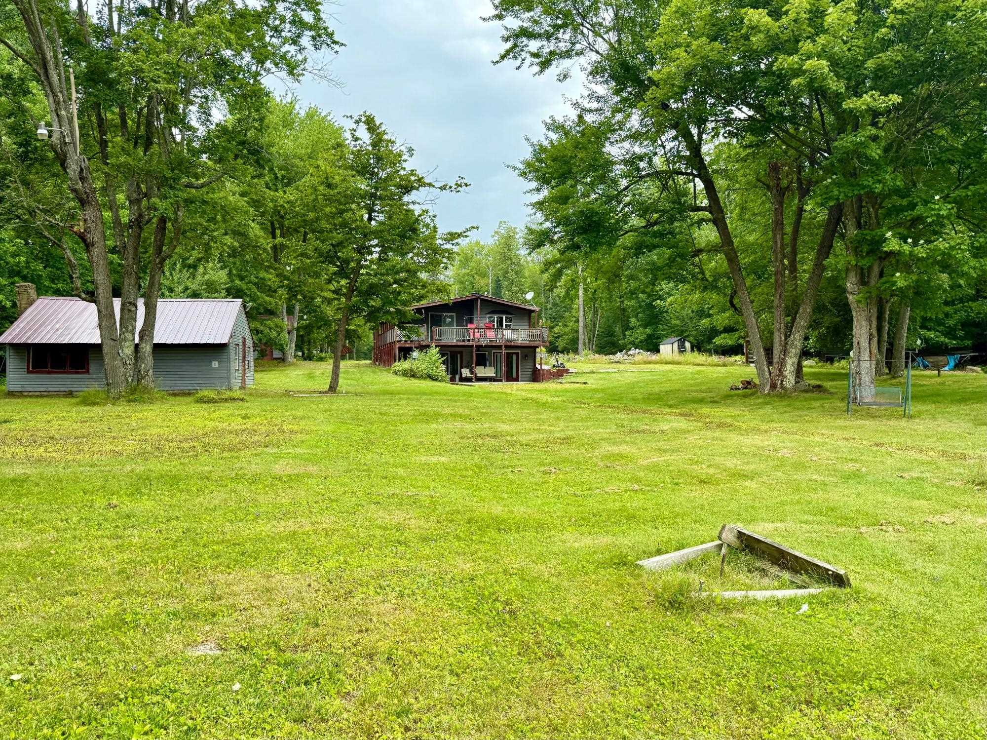 W6845 DISAPPEARING CREEK, Phillips, Wisconsin 54555, 3 Bedrooms Bedrooms, ,2 BathroomsBathrooms,Residential,For Sale,W6845 DISAPPEARING CREEK,22503755