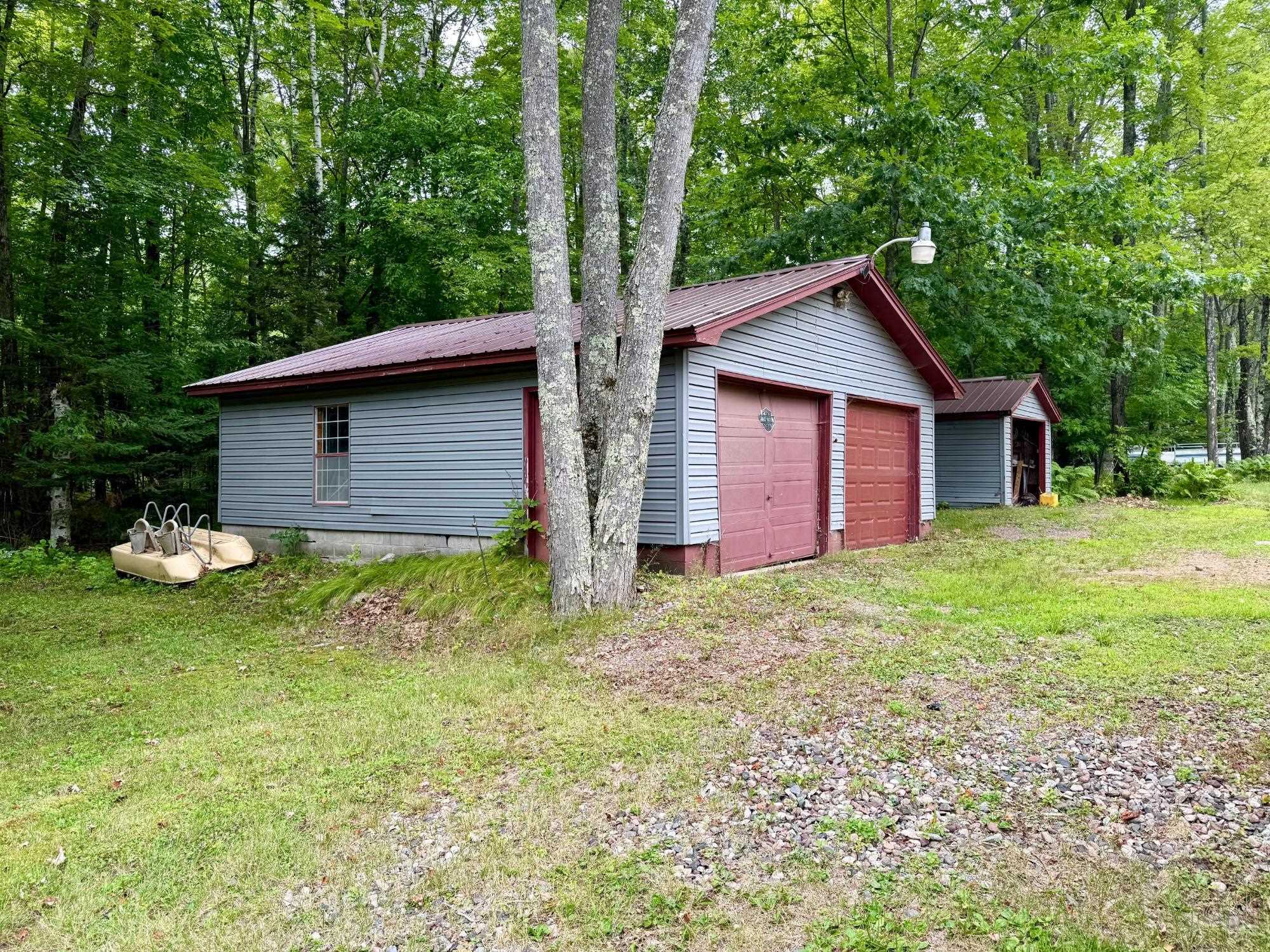 W6845 DISAPPEARING CREEK, Phillips, Wisconsin 54555, 3 Bedrooms Bedrooms, ,2 BathroomsBathrooms,Residential,For Sale,W6845 DISAPPEARING CREEK,22503755