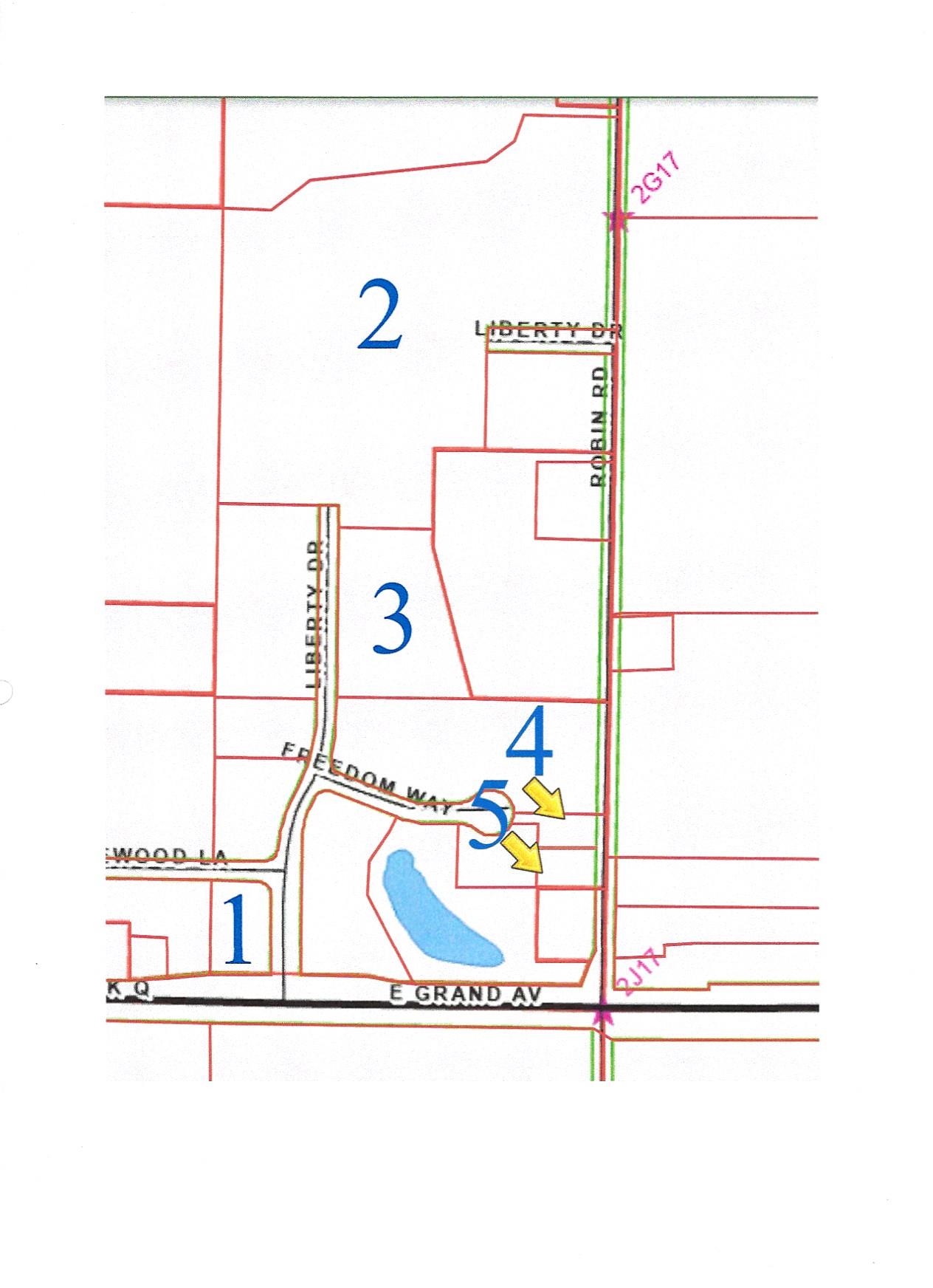 02 LIBERTY DRIVE, Wittenberg, Wisconsin 54499, ,Land,For Sale,02 LIBERTY DRIVE,22503759